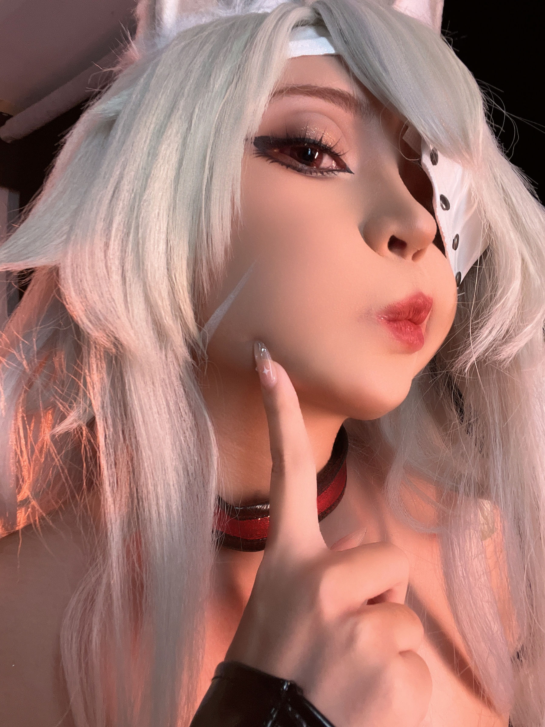 Umeko J - Ghislaine Dedoldia