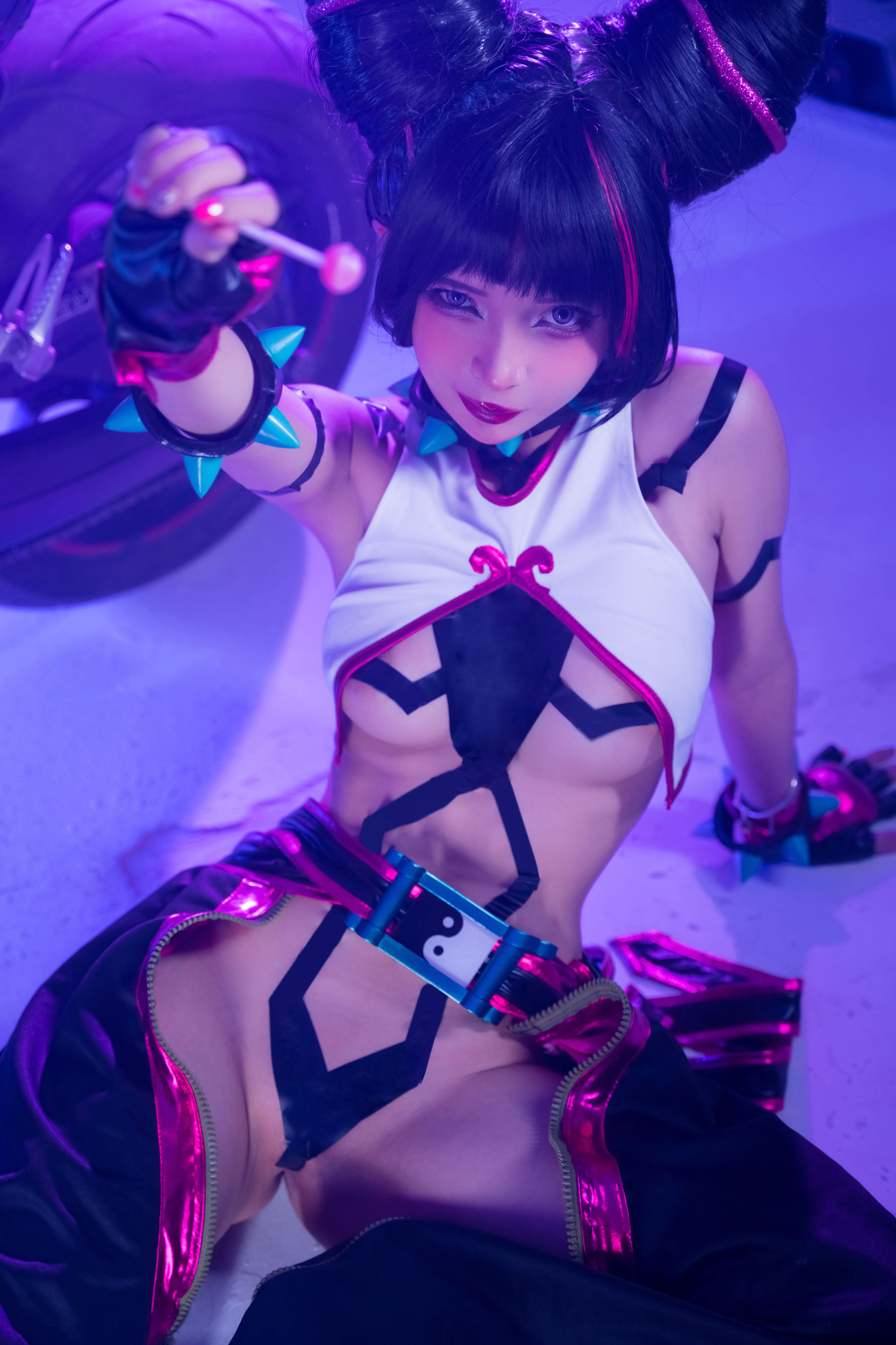 Umeko J - Juri Han