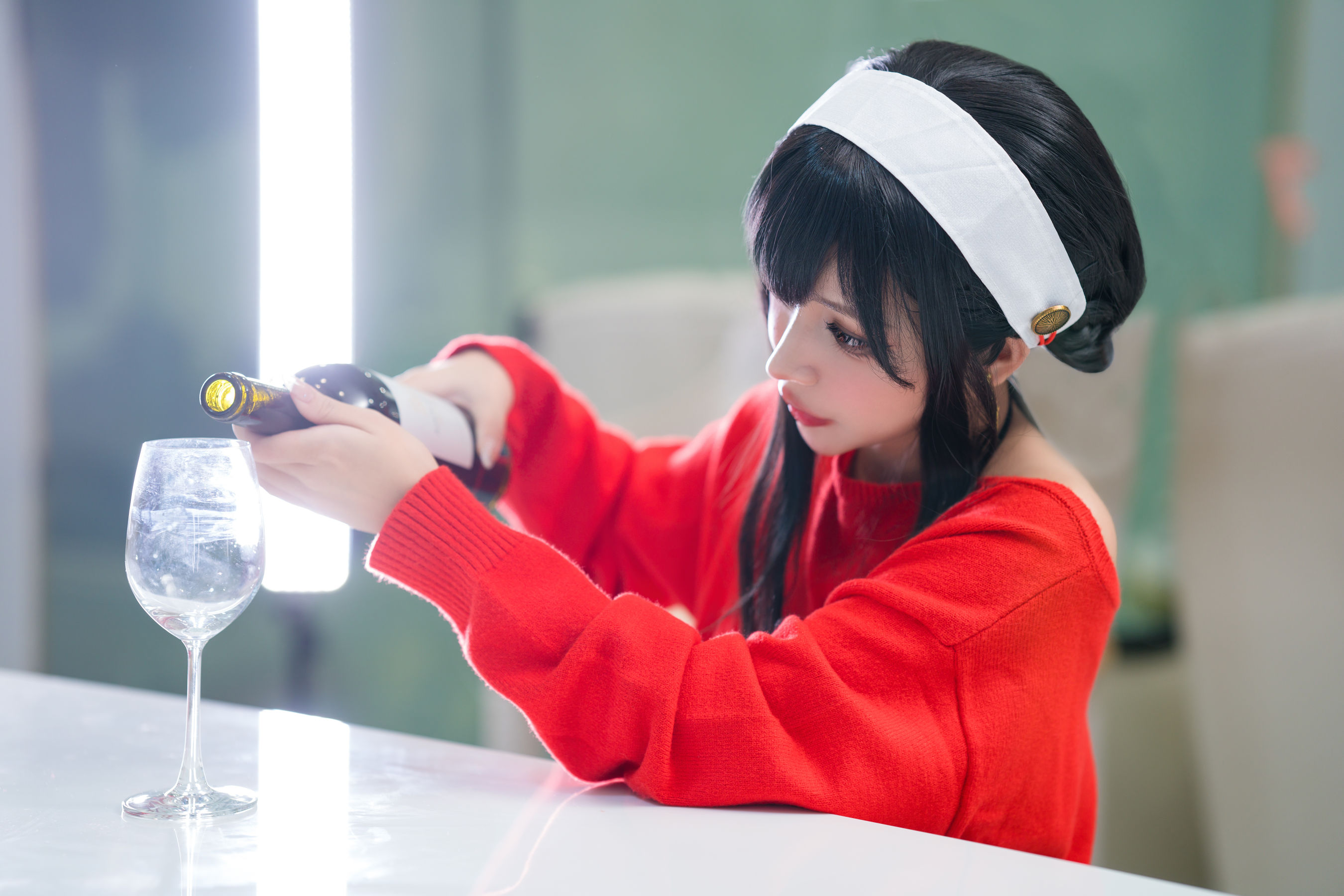 Umeko J - Yor