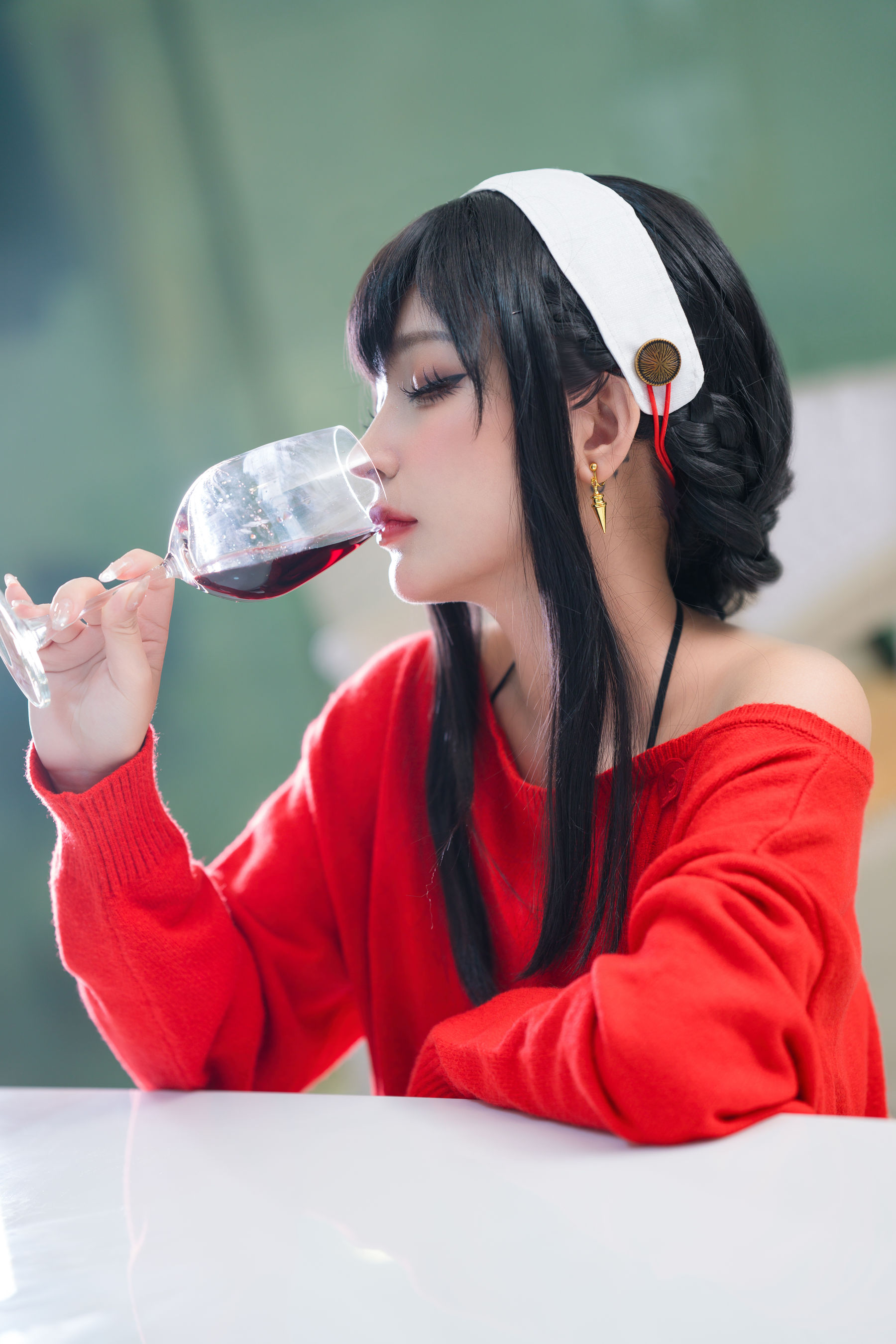Umeko J - Yor