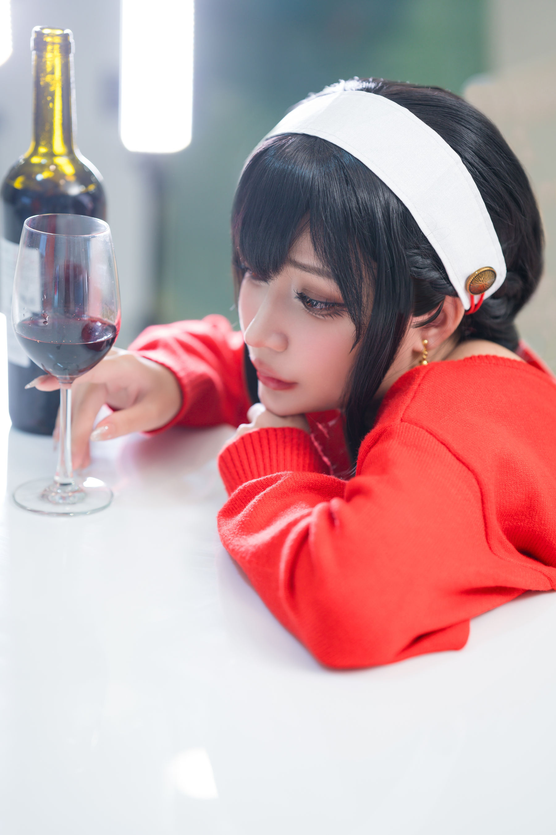 Umeko J - Yor