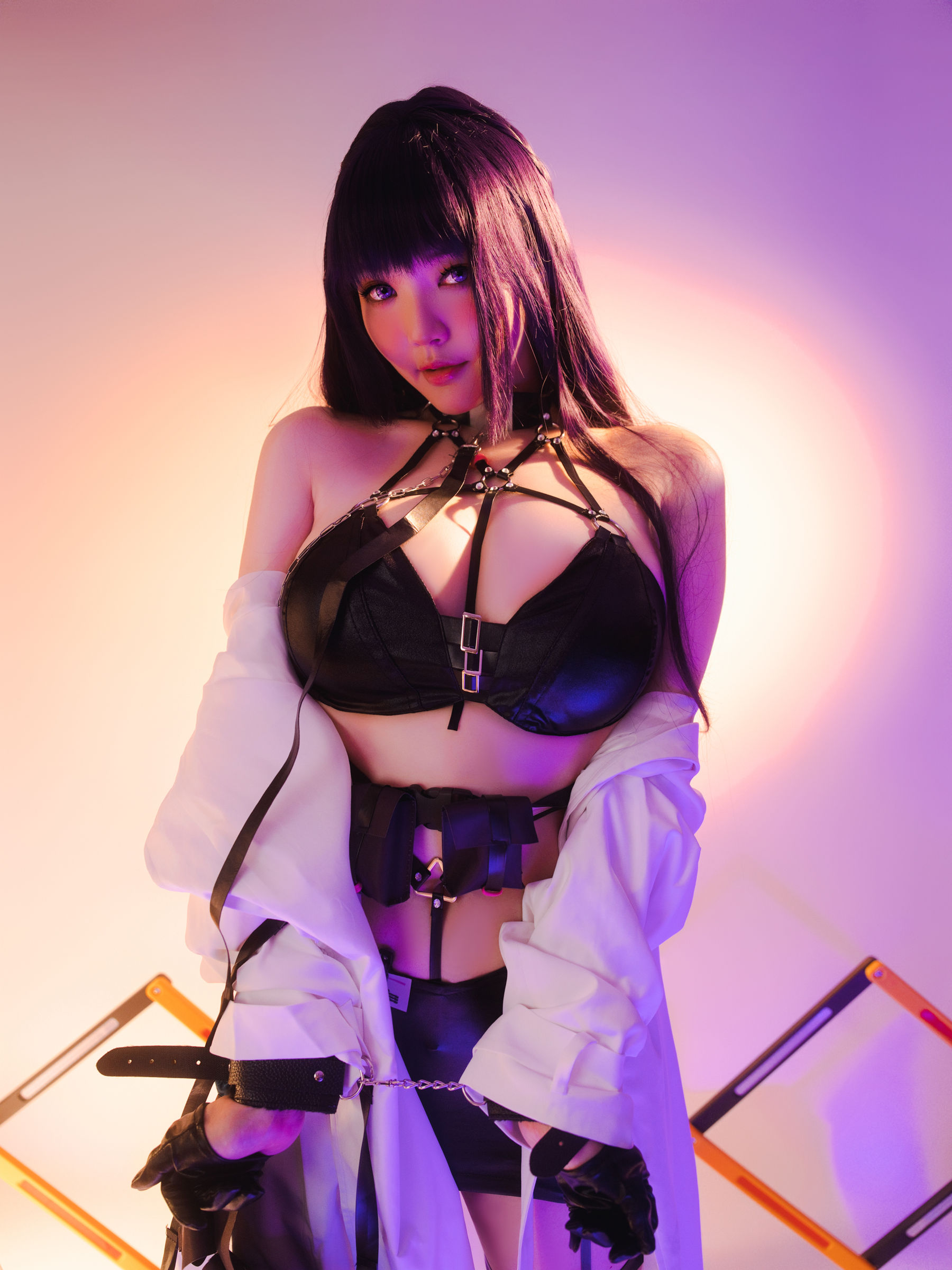 YingTze - Mihara (NIKKE)