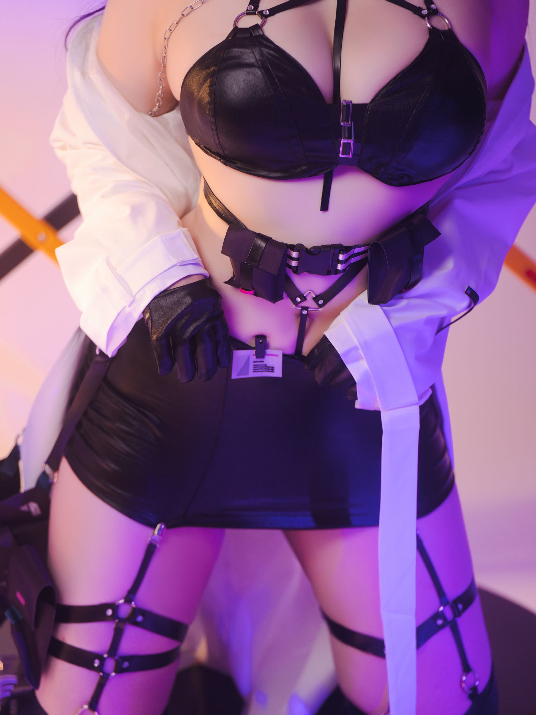 YingTze - Mihara (NIKKE)