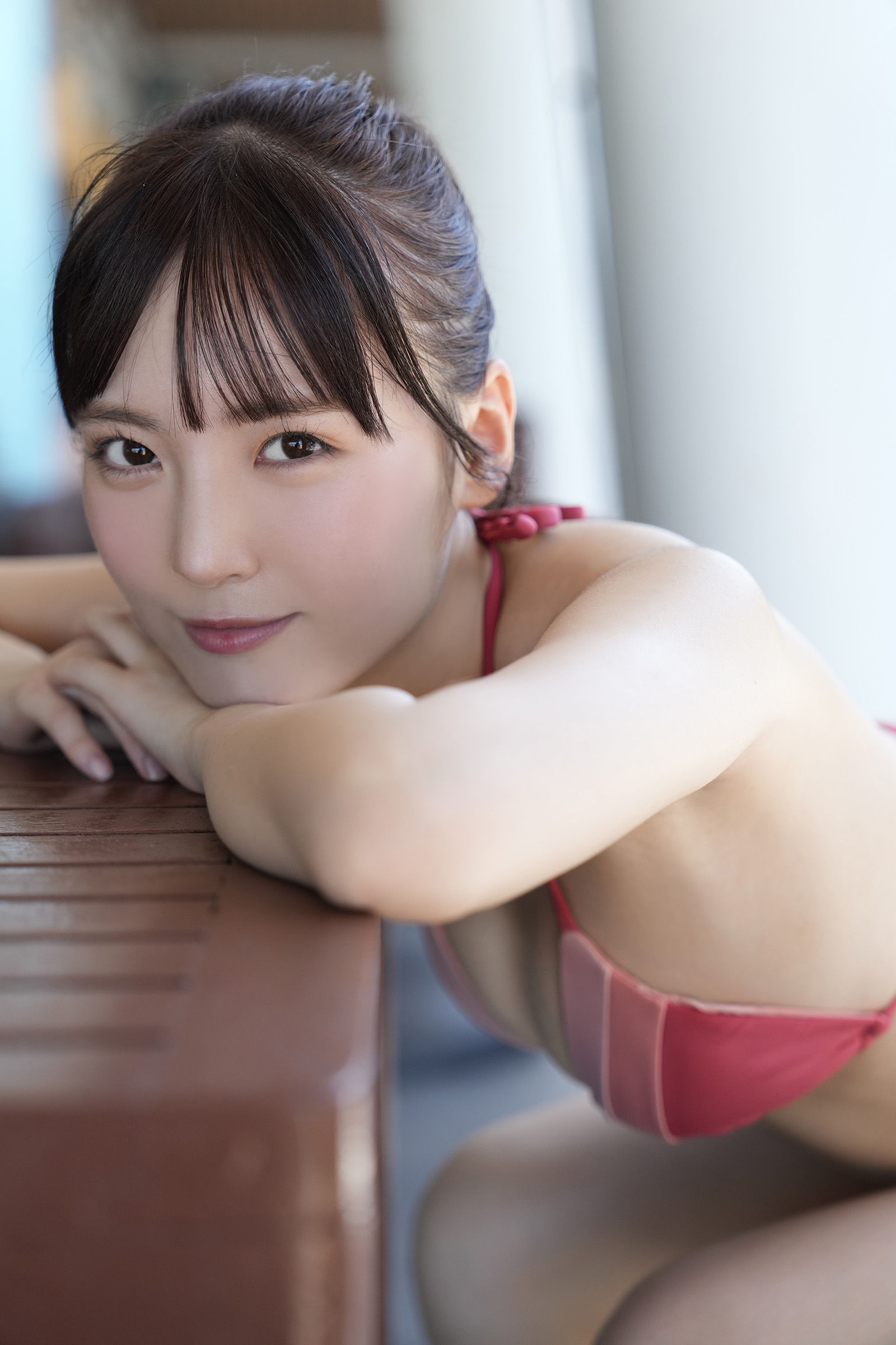 Yura Yura 由良ゆら – WAVY