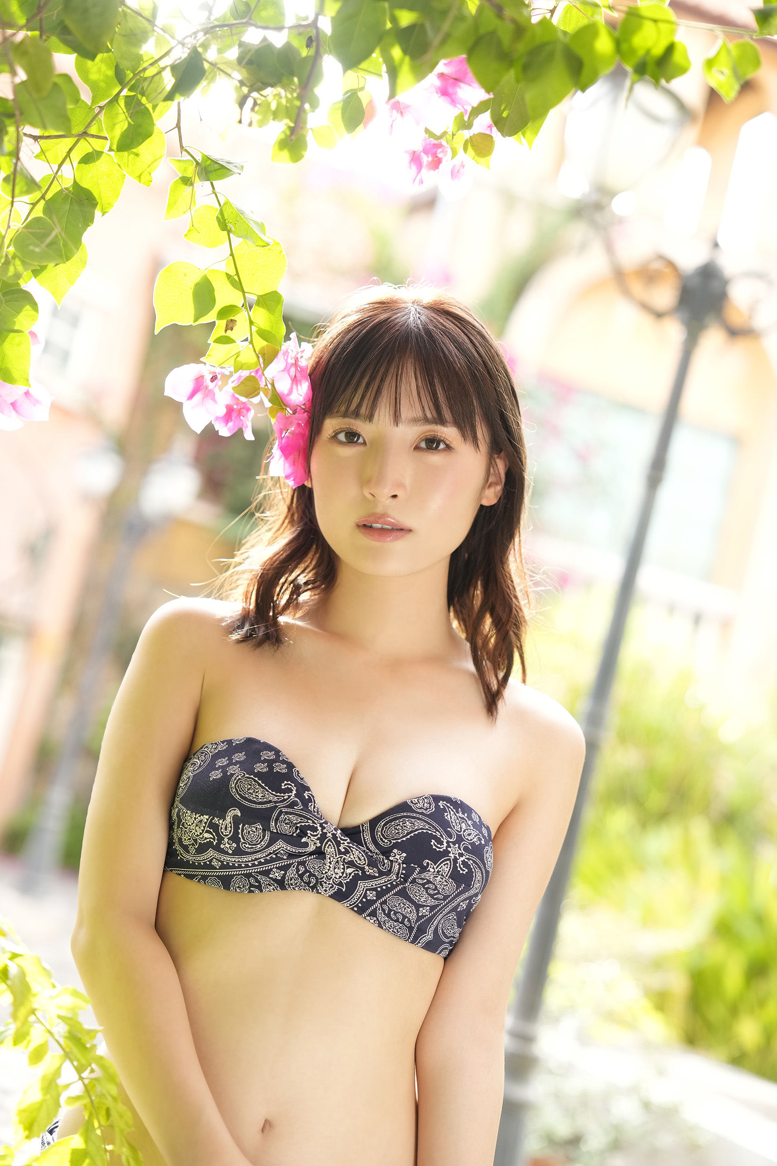 Yura Yura 由良ゆら – WAVY