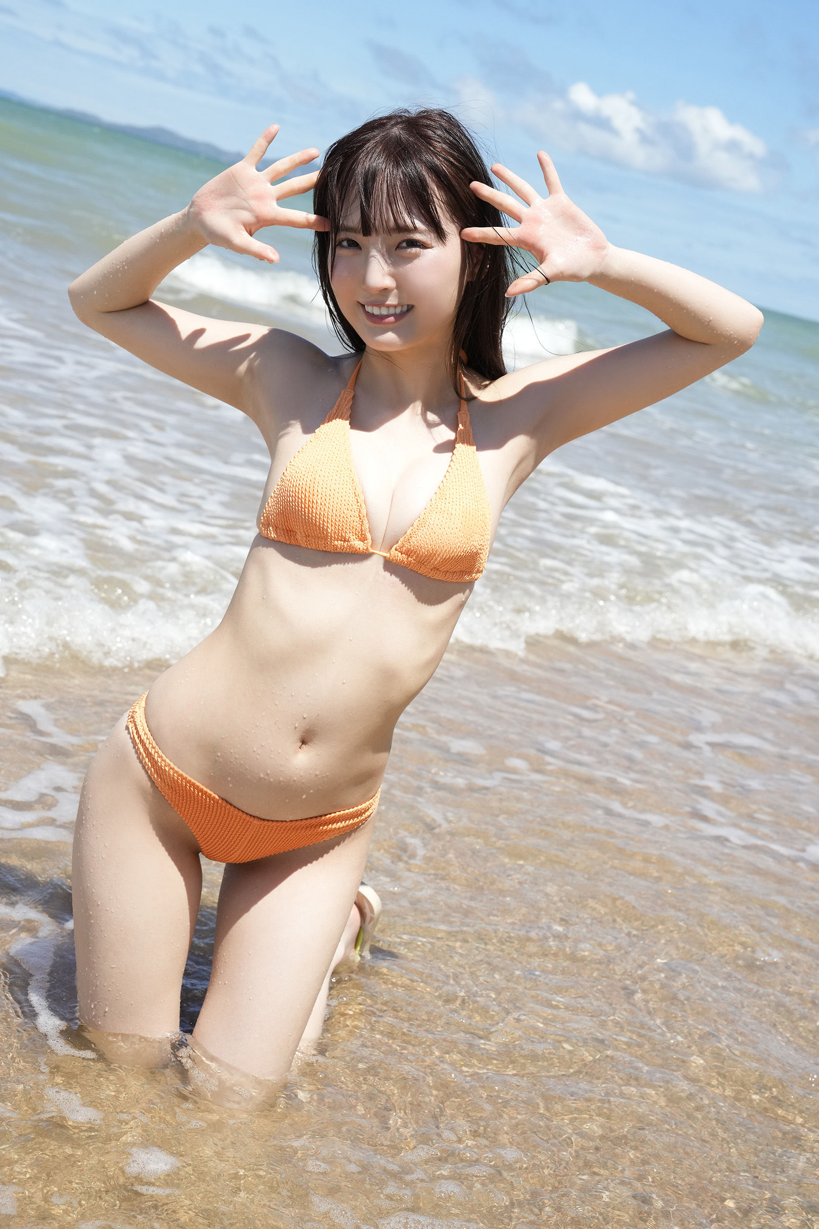 Yura Yura 由良ゆら – WAVY