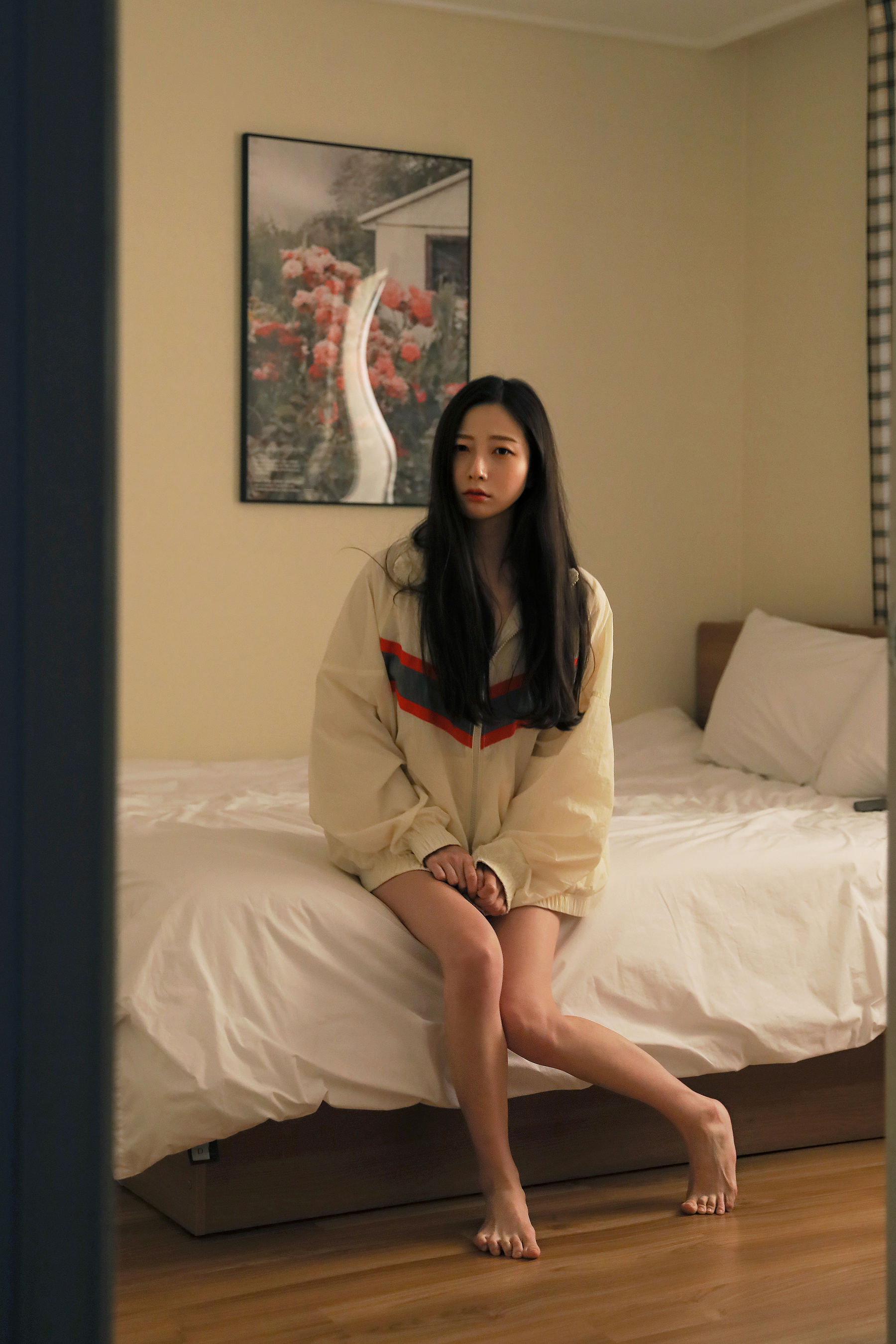 [Bunny Hip] Risa - Invasion