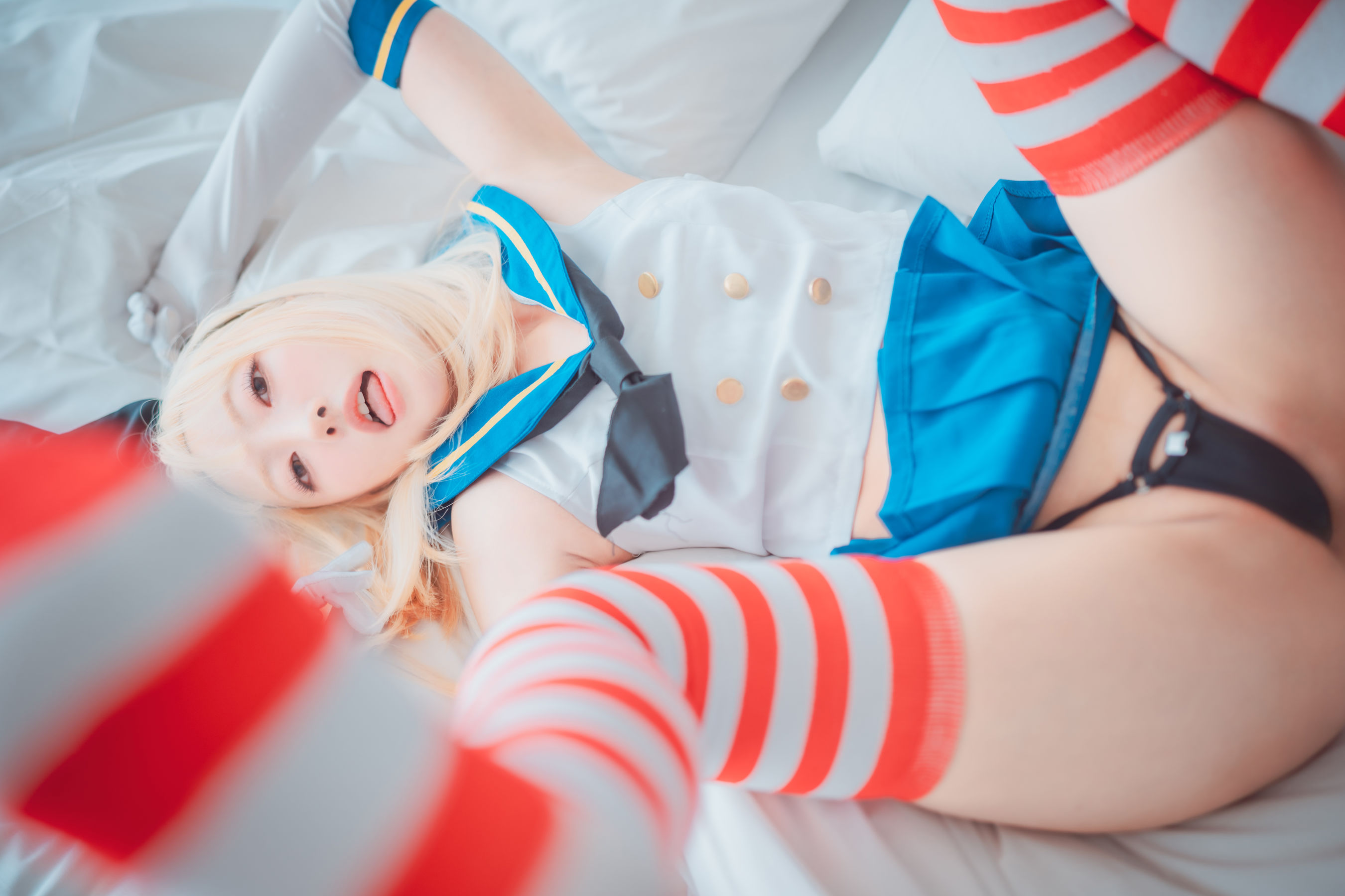 [DJAWA] Hanari - Fleet Girl Shimakaze1