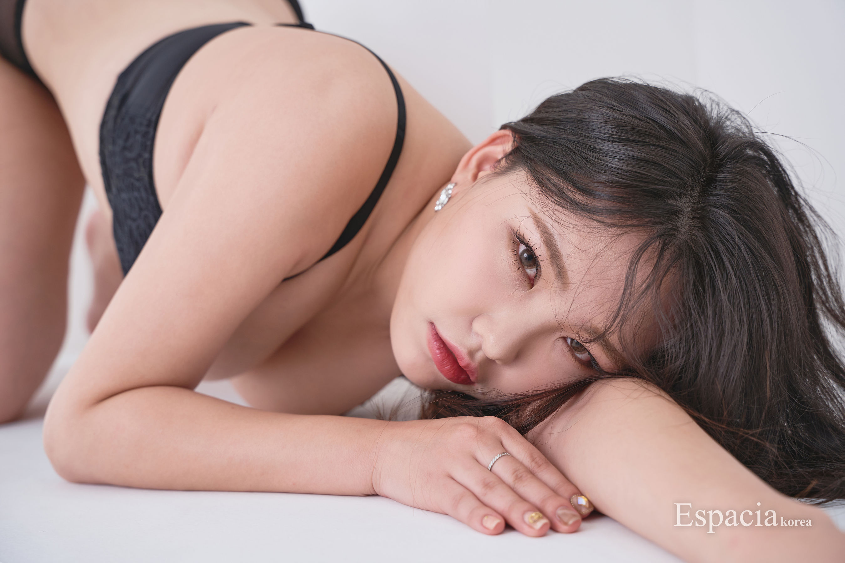 [ESPACIAKOREA] EHC-017 - SUNHYE