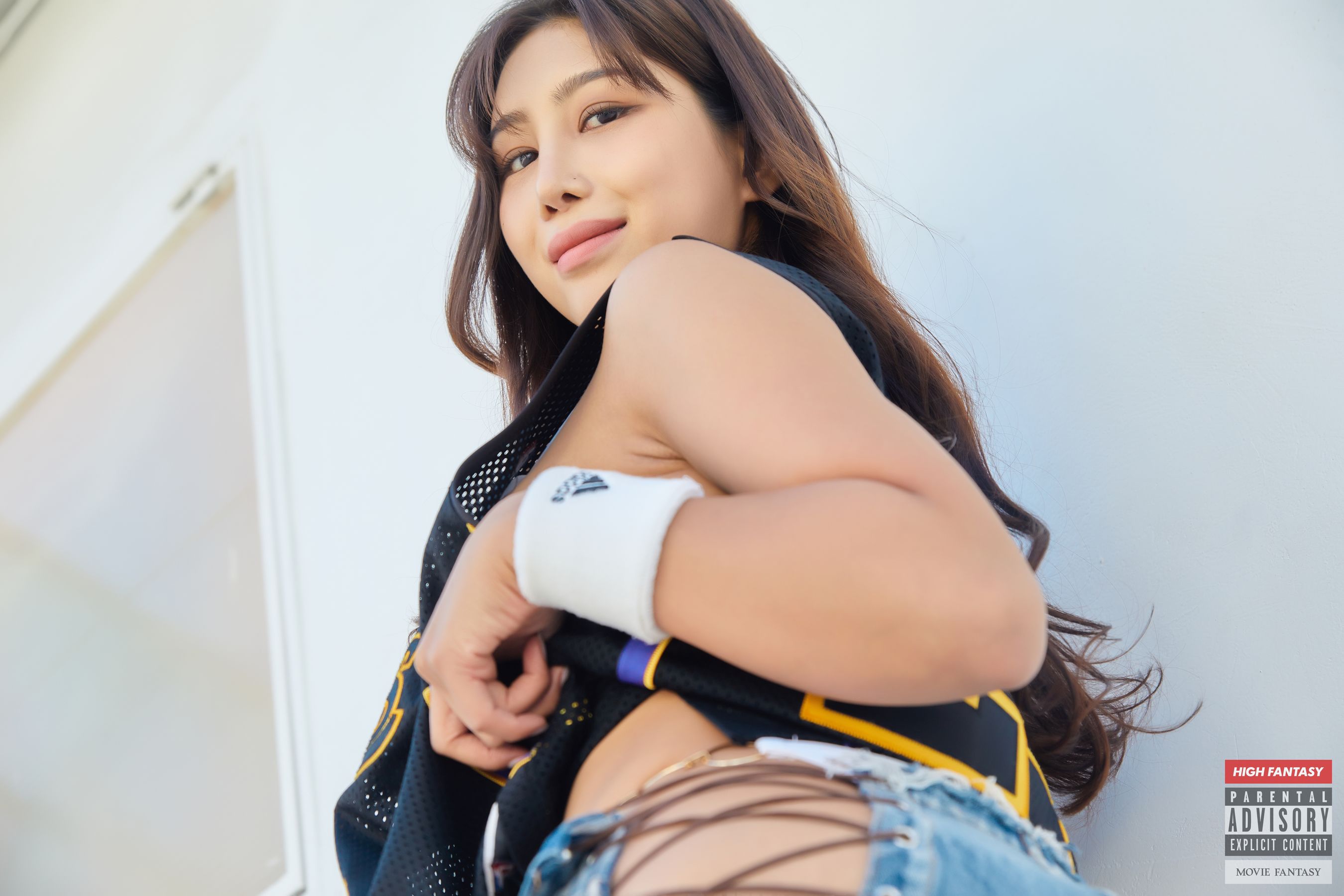 [Fantasy] Heeya - Vol.1 Basketball Girl