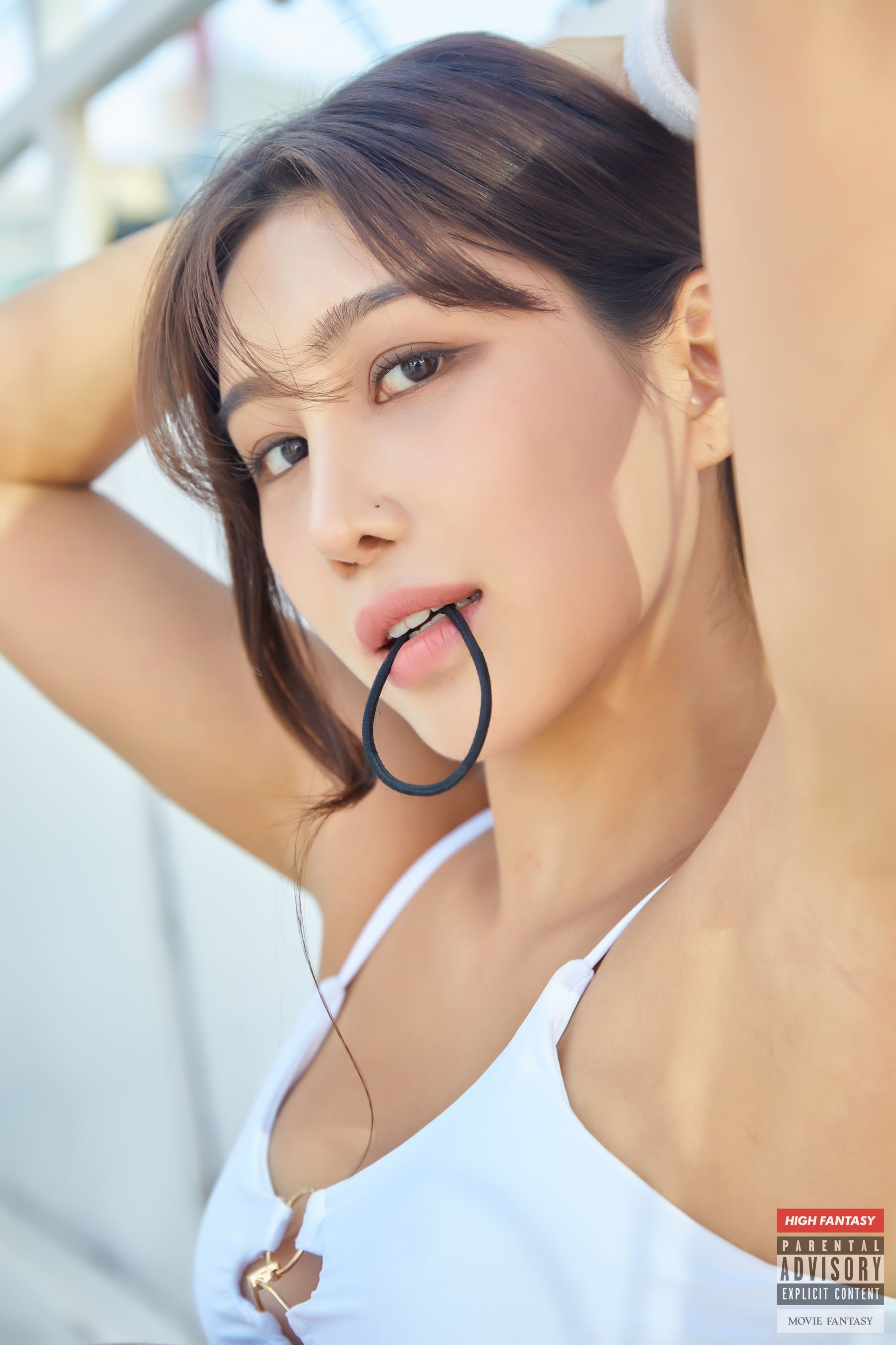 [Fantasy] Heeya - Vol.1 Basketball Girl