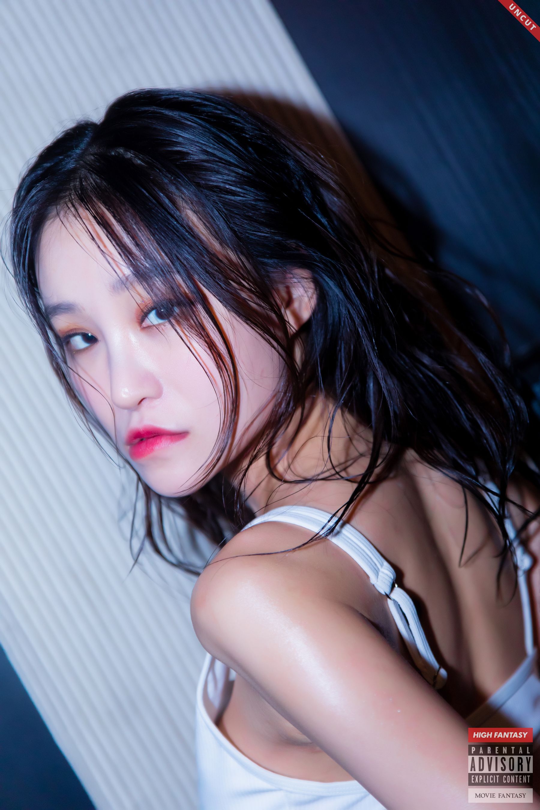 [Fantasy] Lee Seol - Vol.08 Work Out