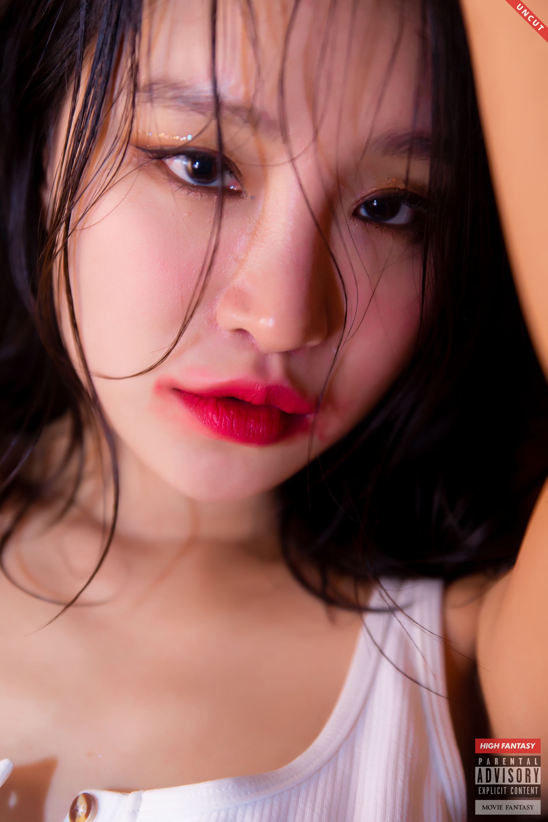 [Fantasy] Lee Seol - Vol.08 Work Out