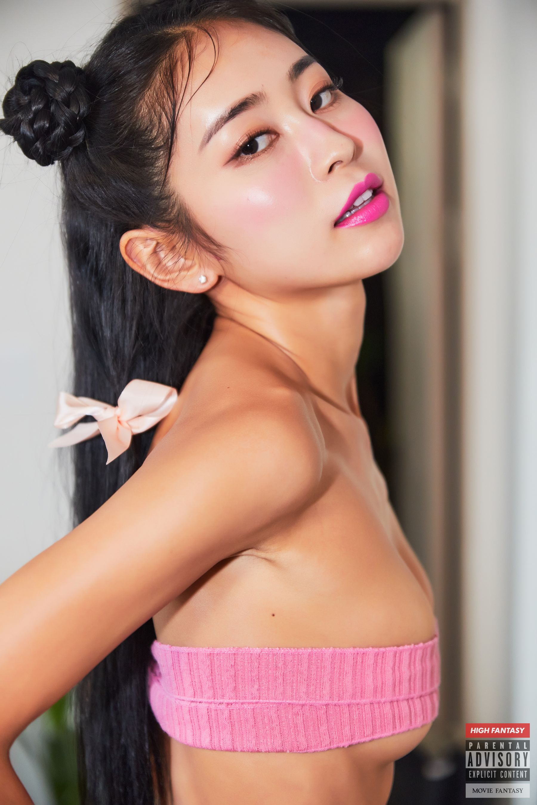 [Fantasy] Rina Toeda - Vol.2 Ribbon on Me