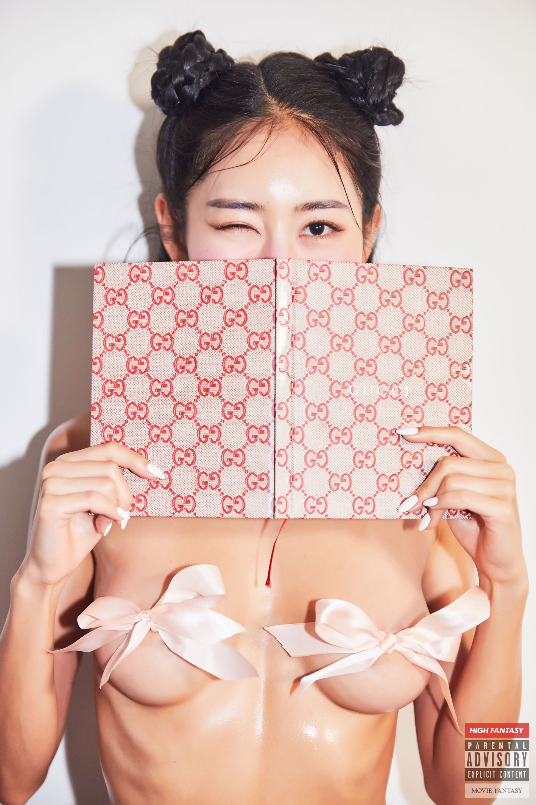 [Fantasy] Rina Toeda - Vol.2 Ribbon on Me