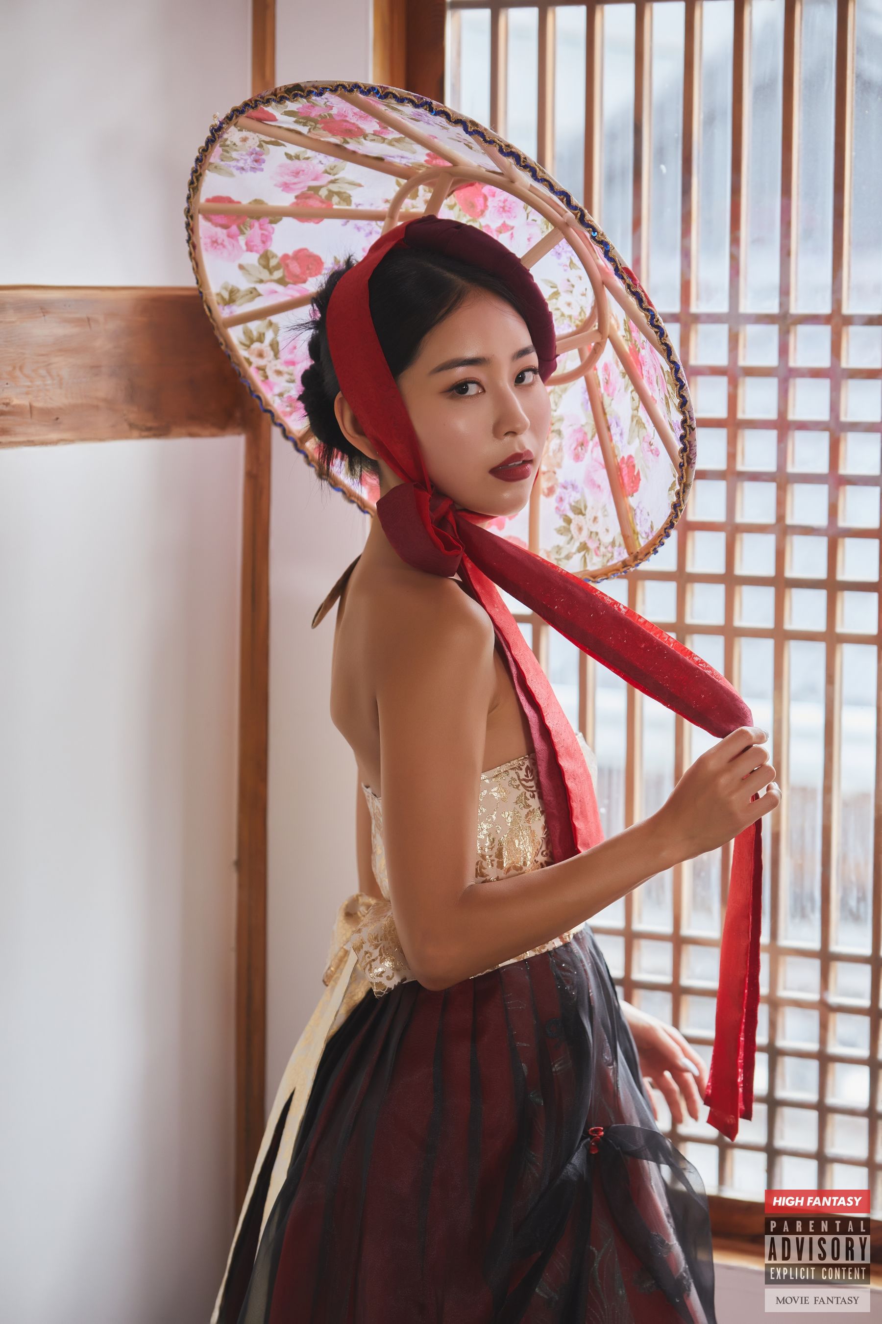 [Fantasy] Rina Toeda - Vol.3
