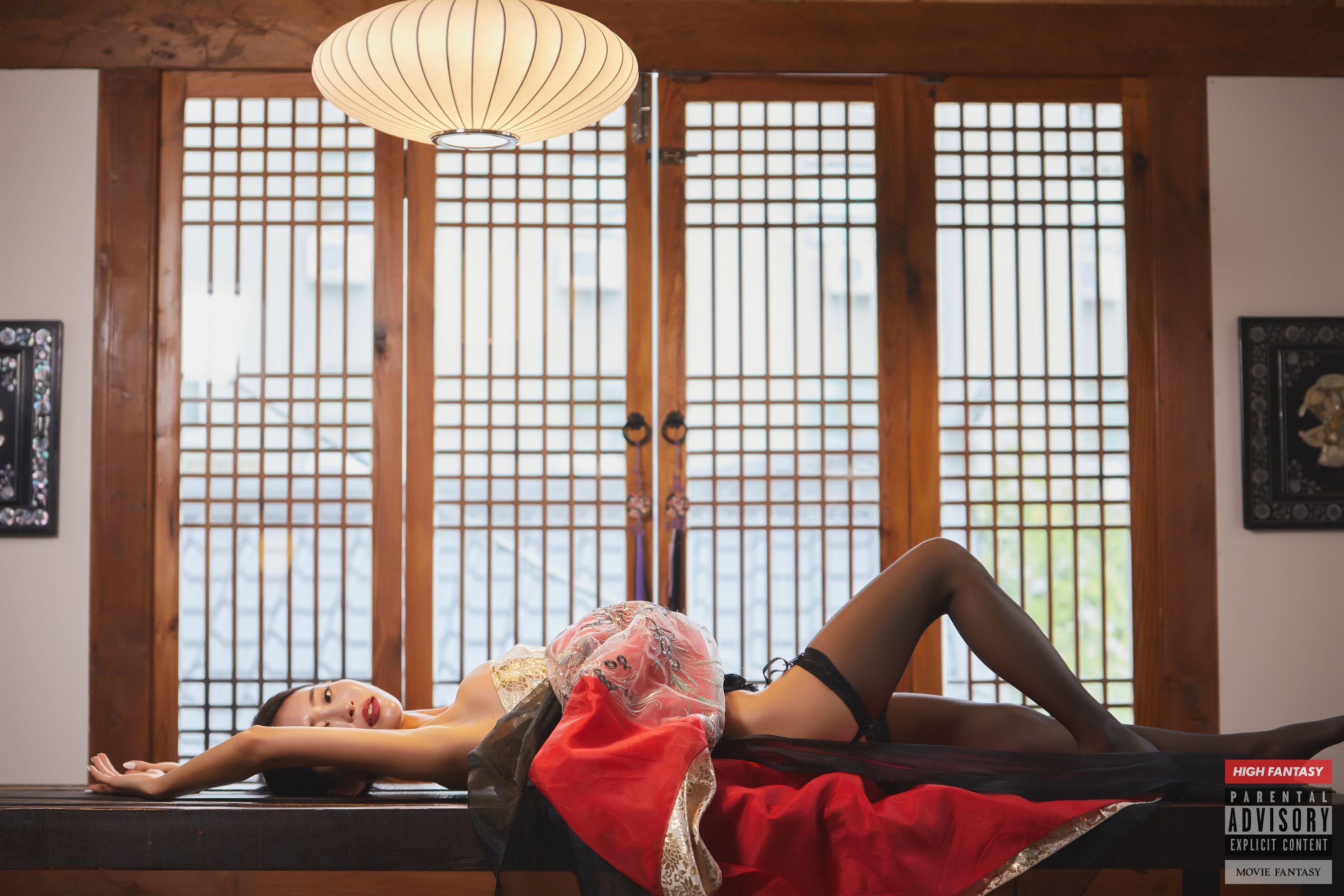 [Fantasy] Rina Toeda - Vol.3