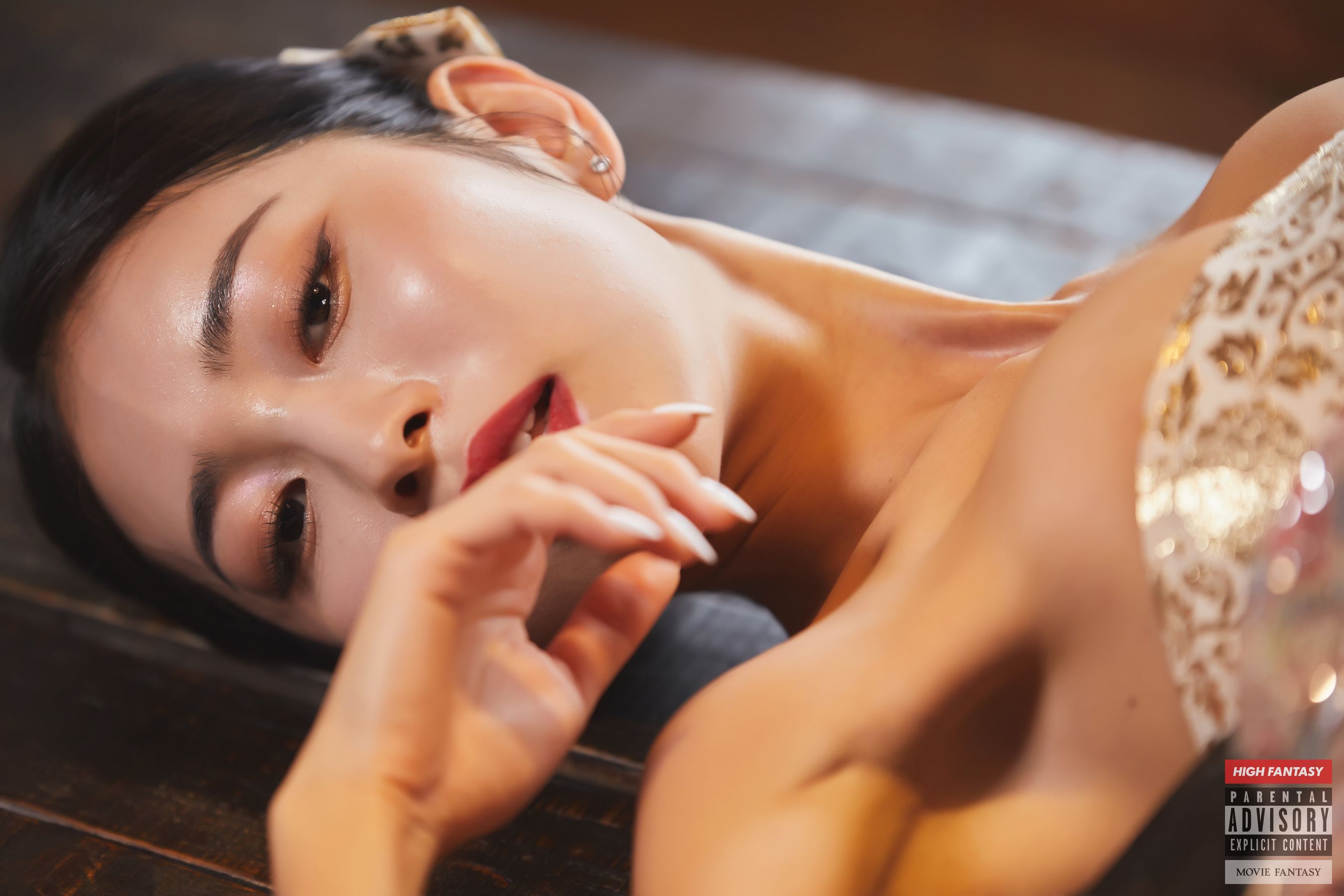 [Fantasy] Rina Toeda - Vol.3