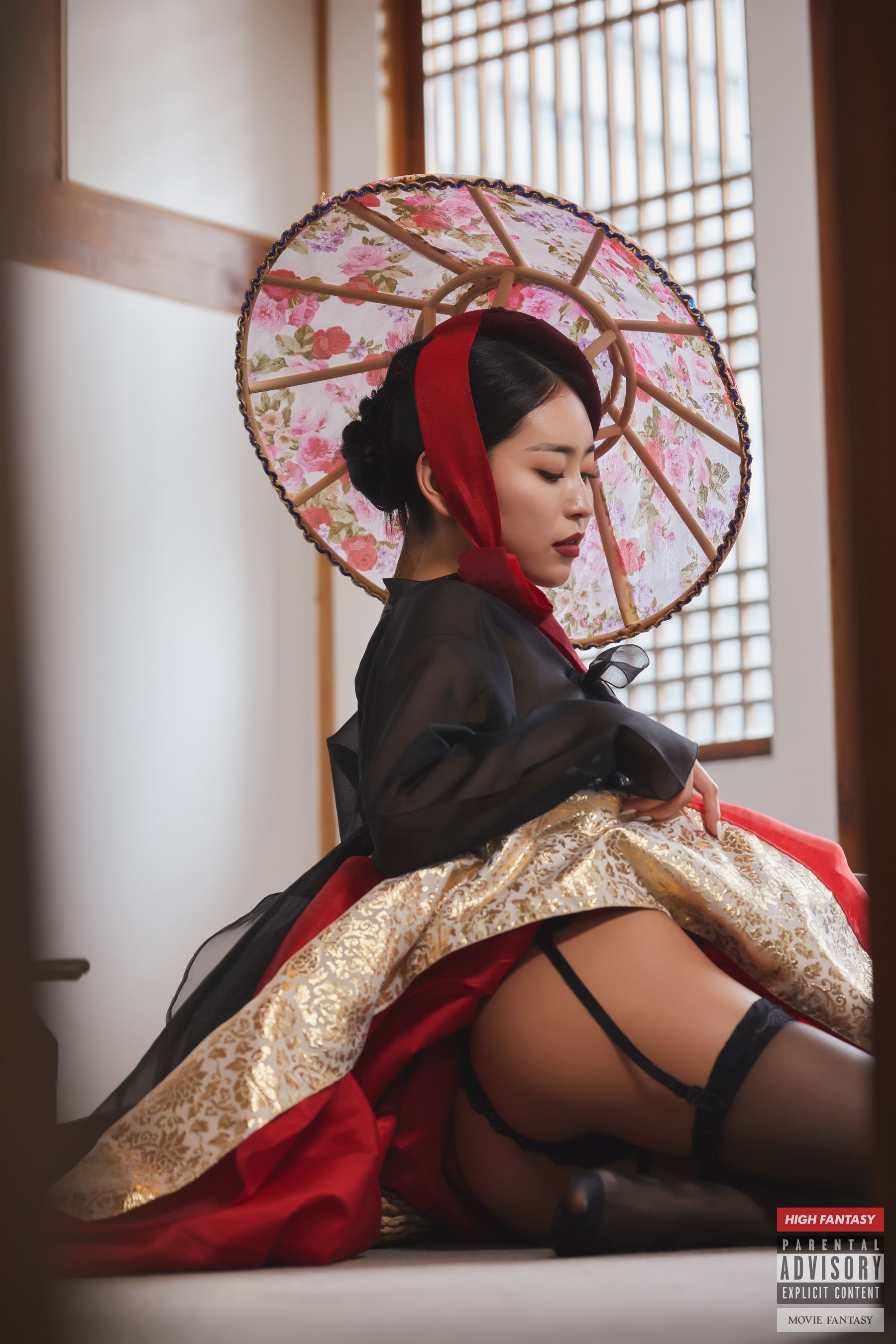 [Fantasy] Rina Toeda - Vol.3