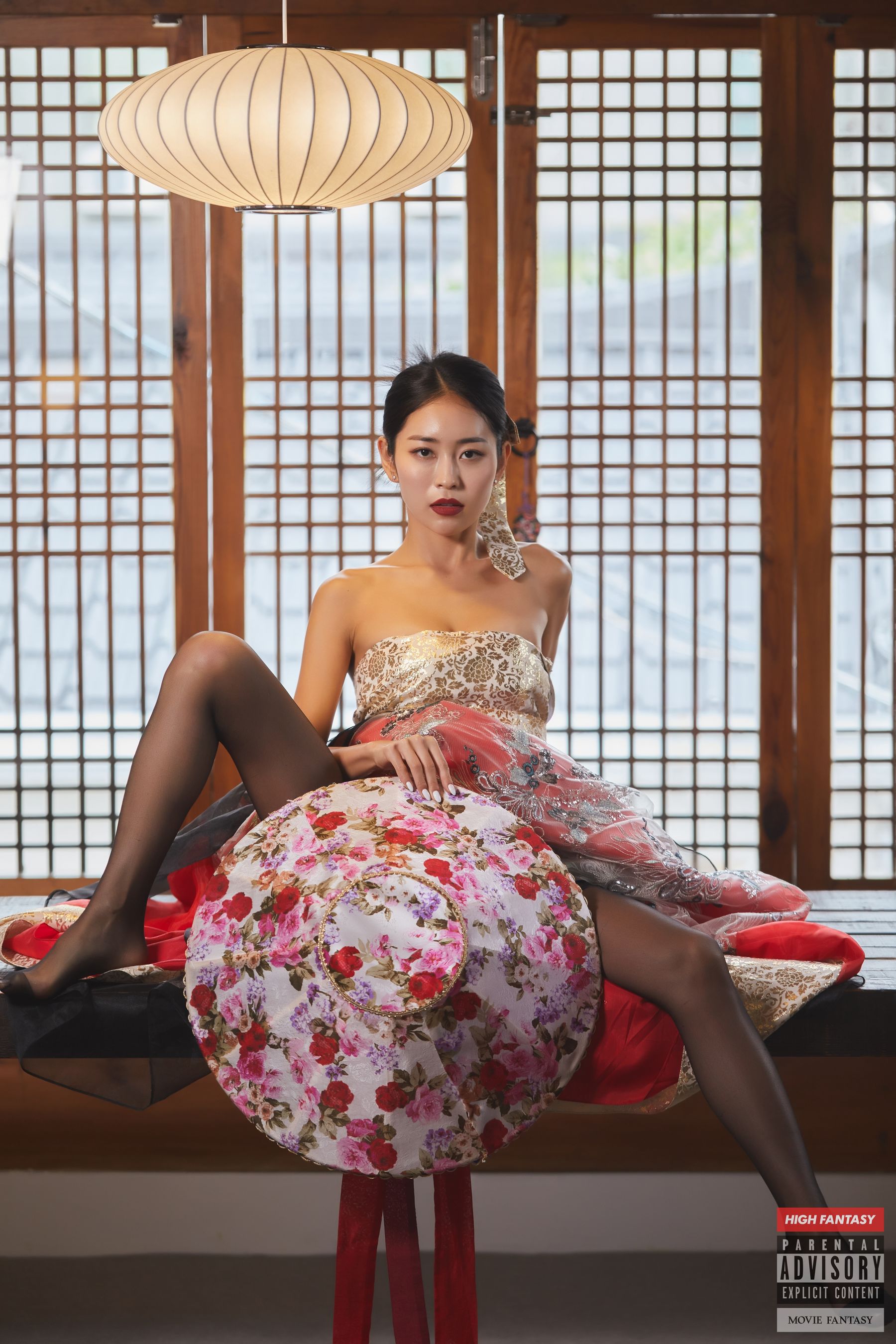 [Fantasy] Rina Toeda - Vol.3