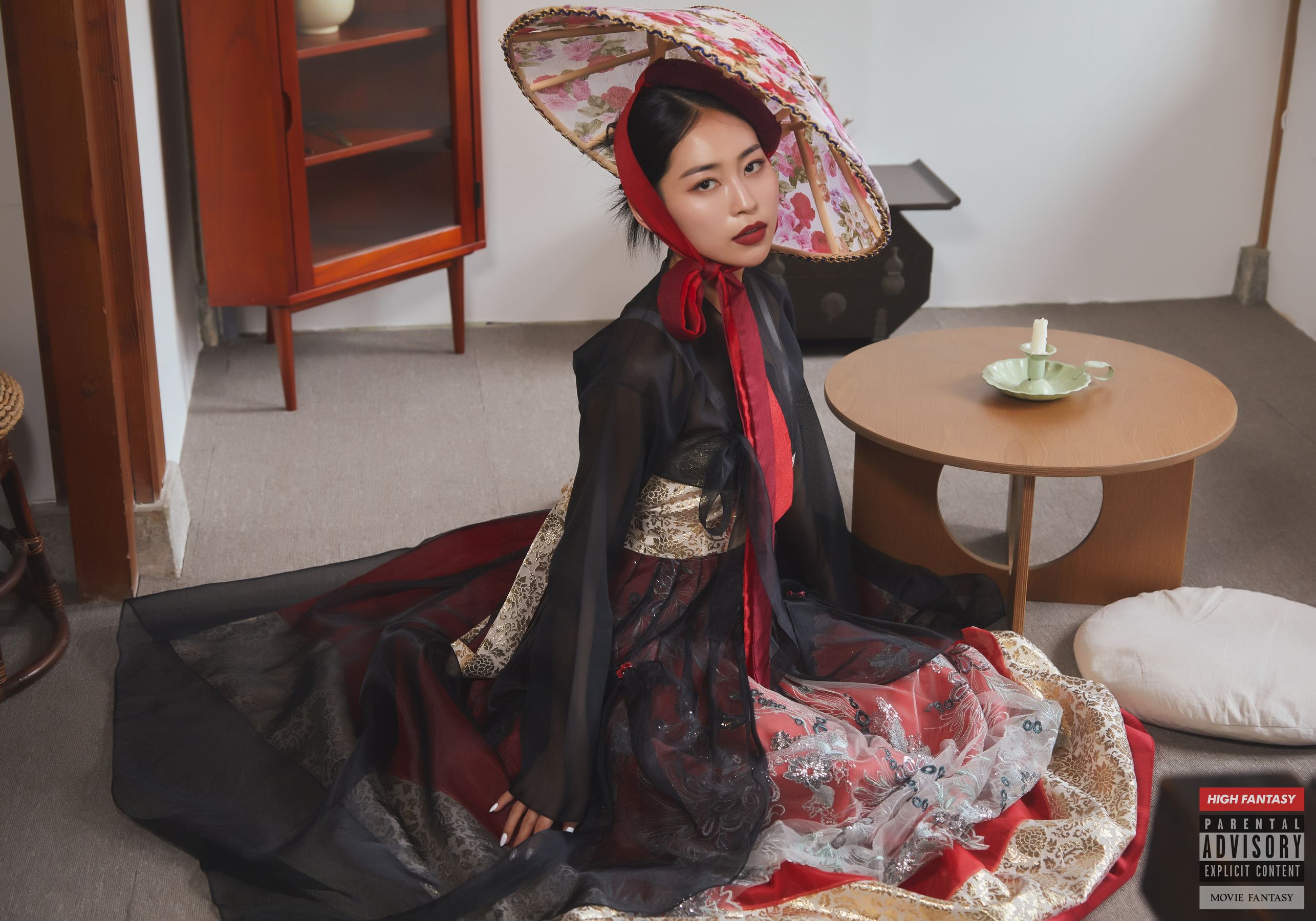 [Fantasy] Rina Toeda - Vol.3