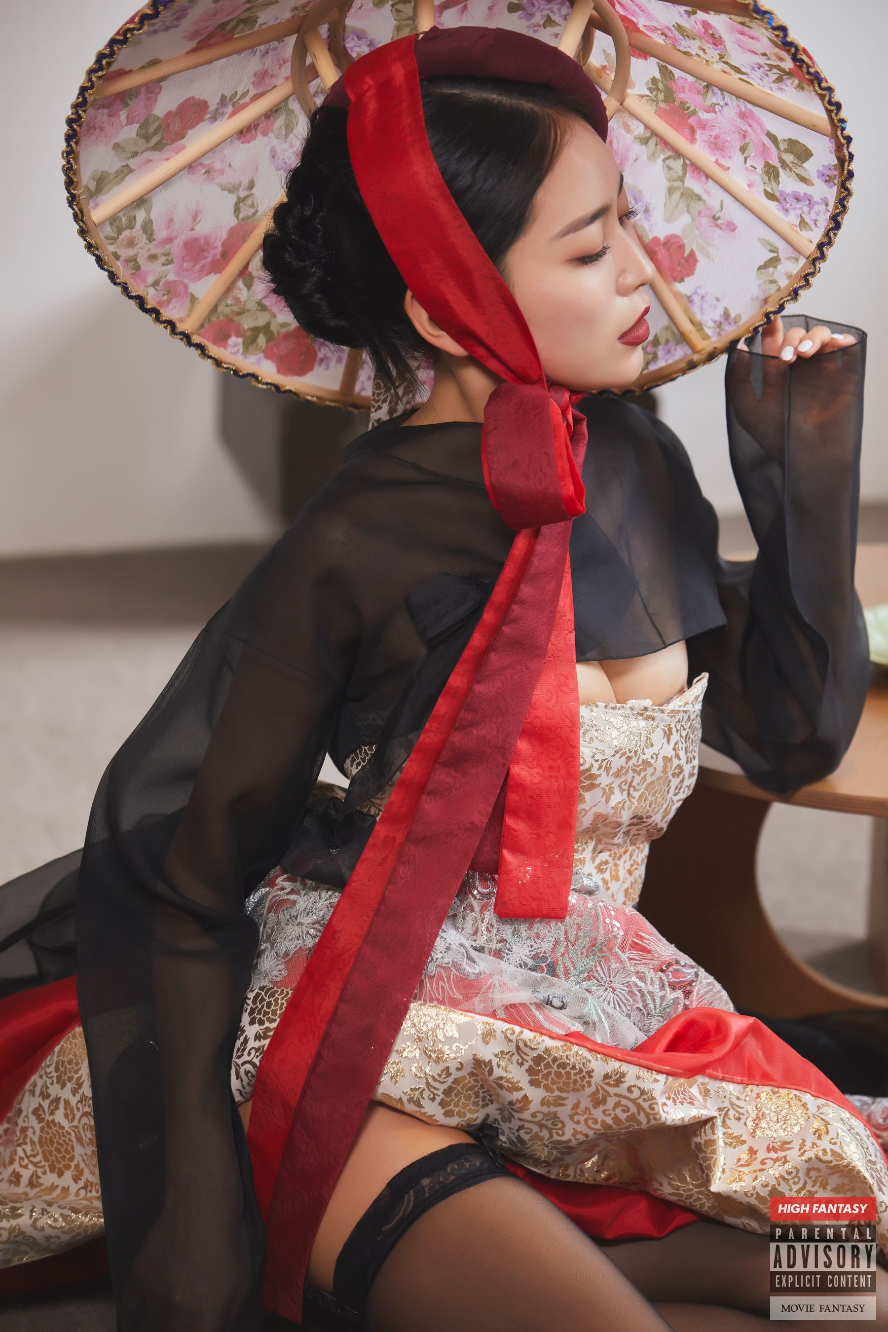[Fantasy] Rina Toeda - Vol.3
