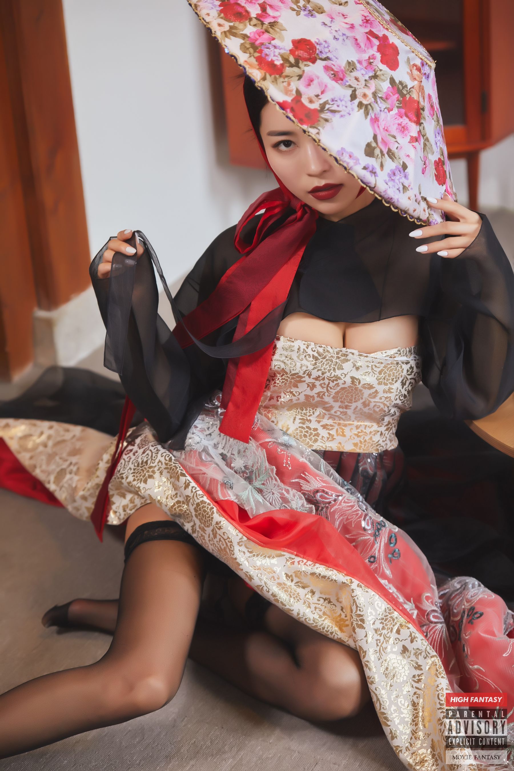 [Fantasy] Rina Toeda - Vol.3