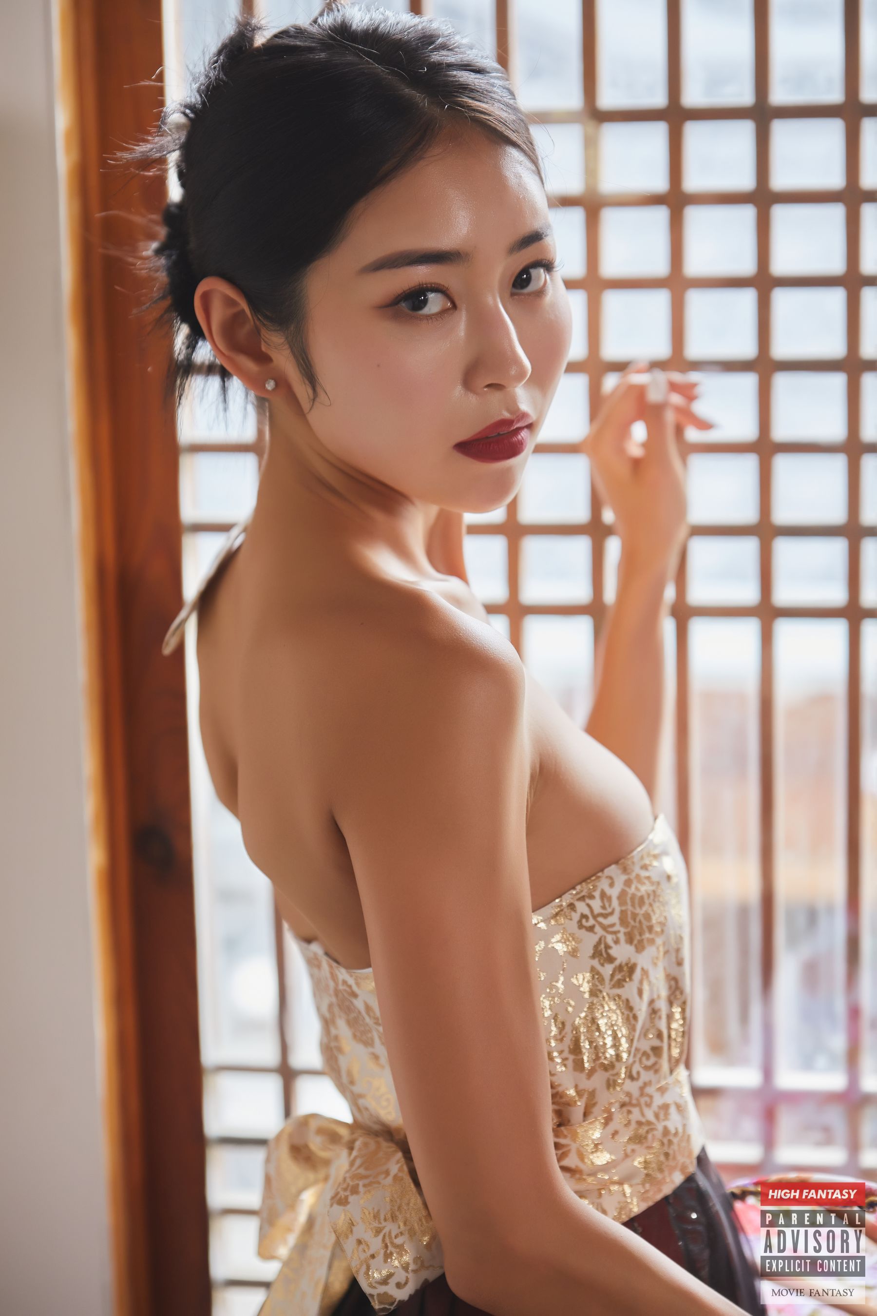 [Fantasy] Rina Toeda - Vol.3