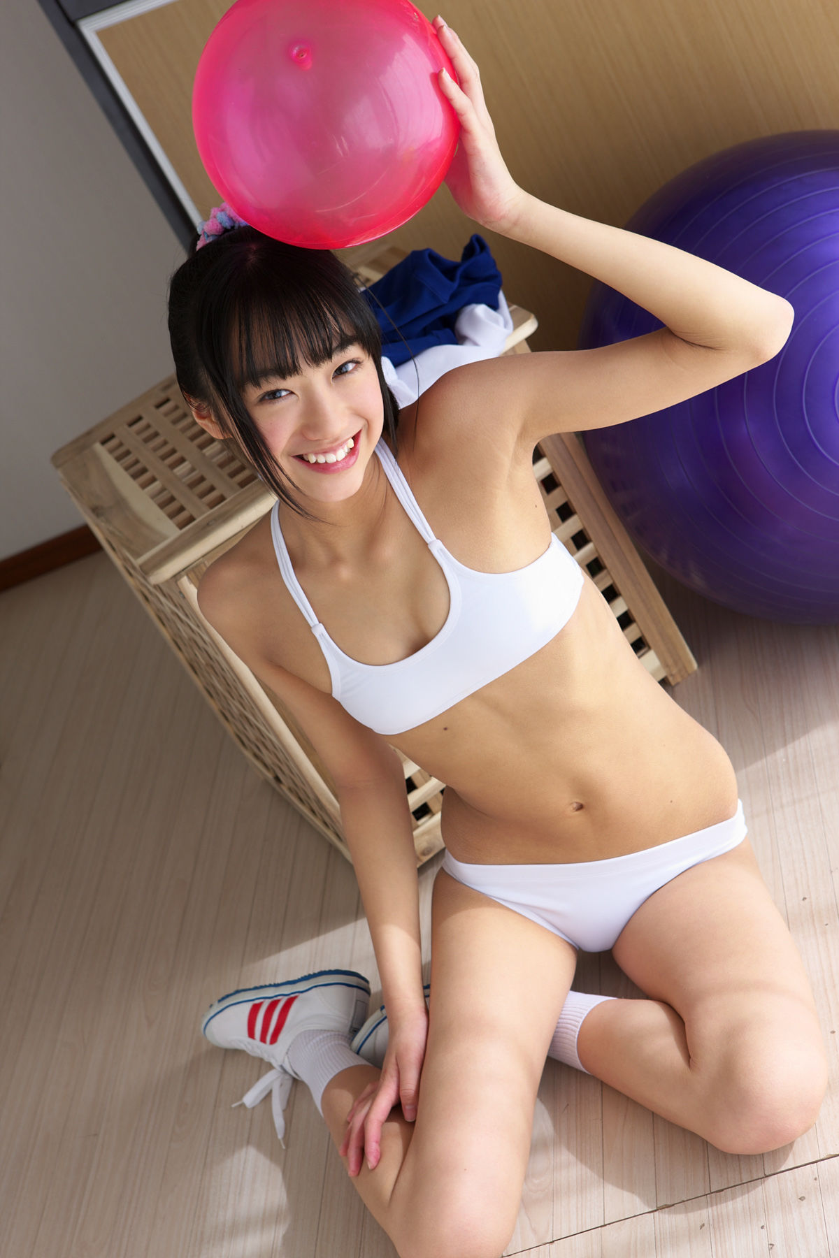 [Girlz-High] Arisa Machida 町田有沙 - gen_002_002