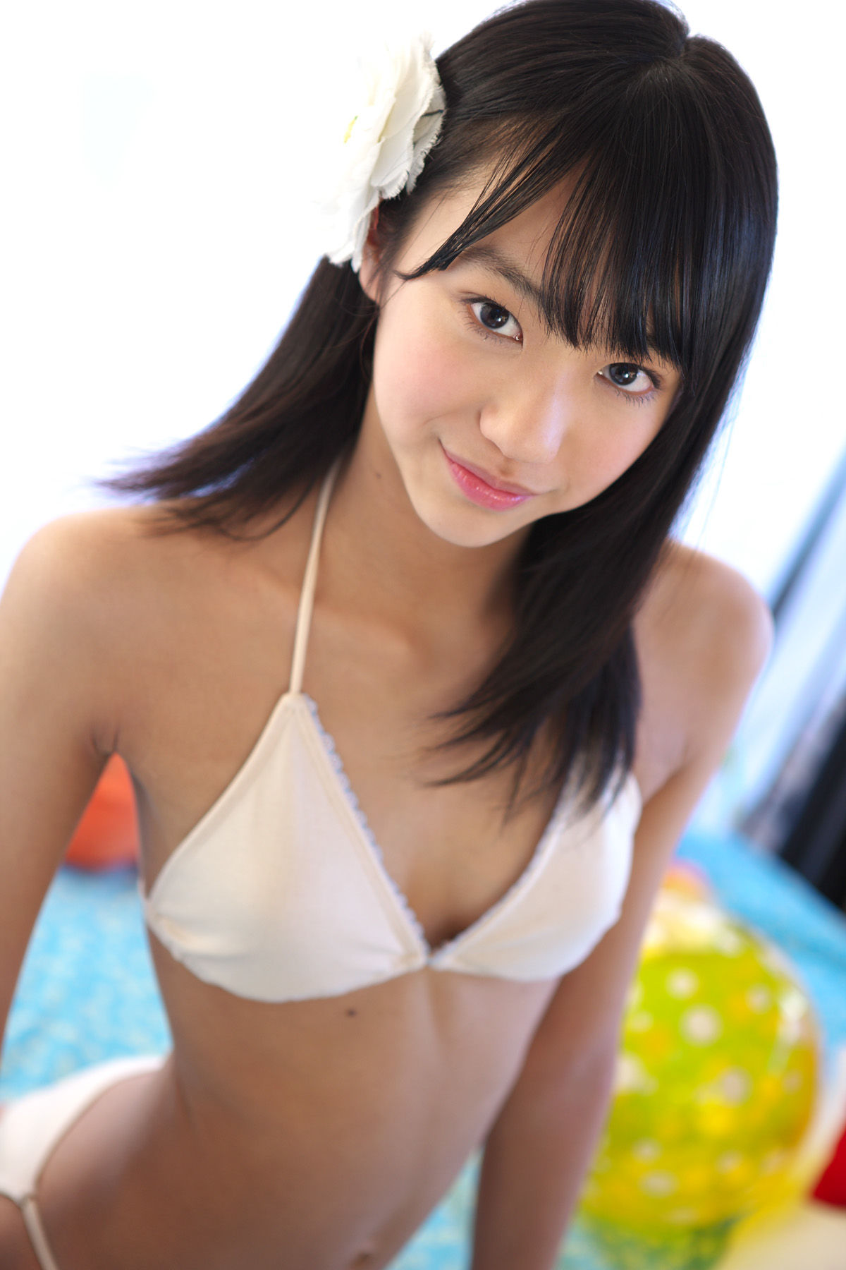 [Girlz-High] Arisa Machida 町田有沙 - gen_007_001