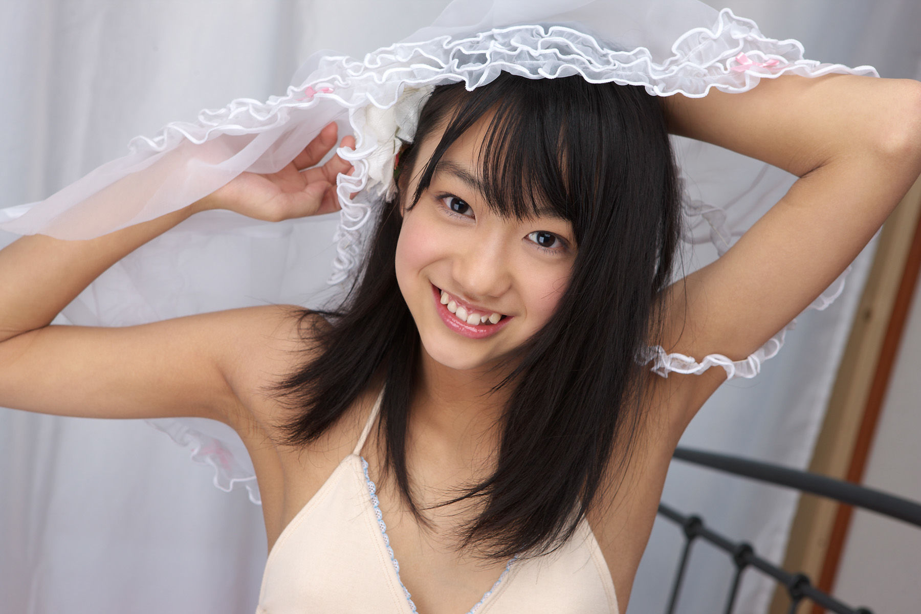 [Girlz-High] Arisa Machida 町田有沙 - gen_007_001