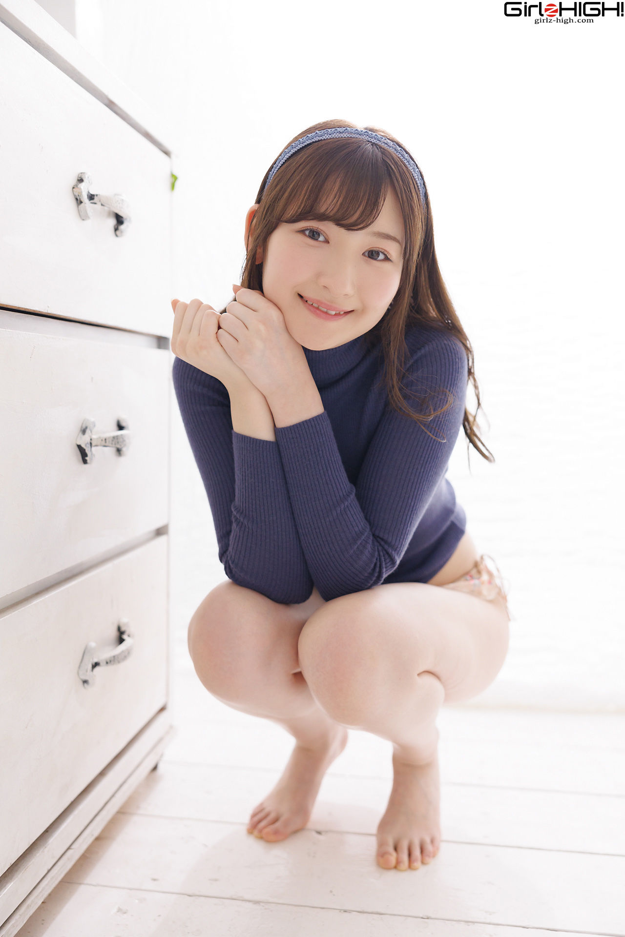 [Girlz-High] Asami Kondou 近藤あさみ - bfaa_098_001