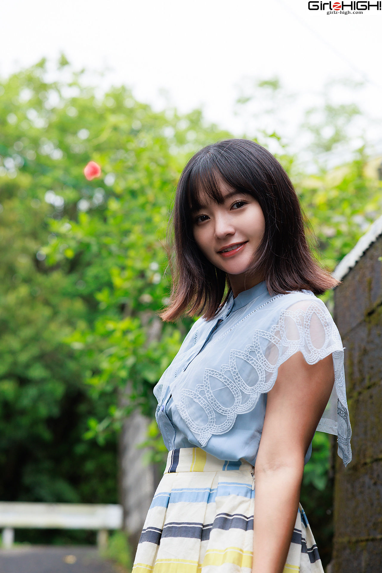 Umeko J - Pack Vanilla