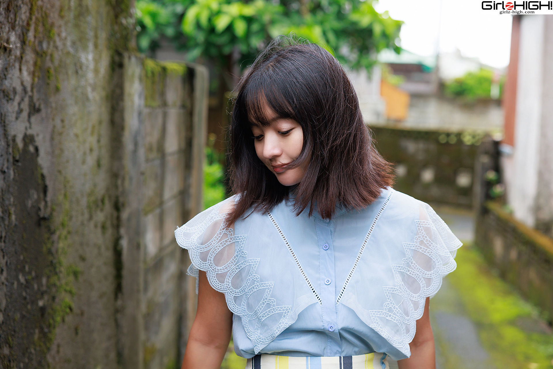 Umeko J - Pack Vanilla