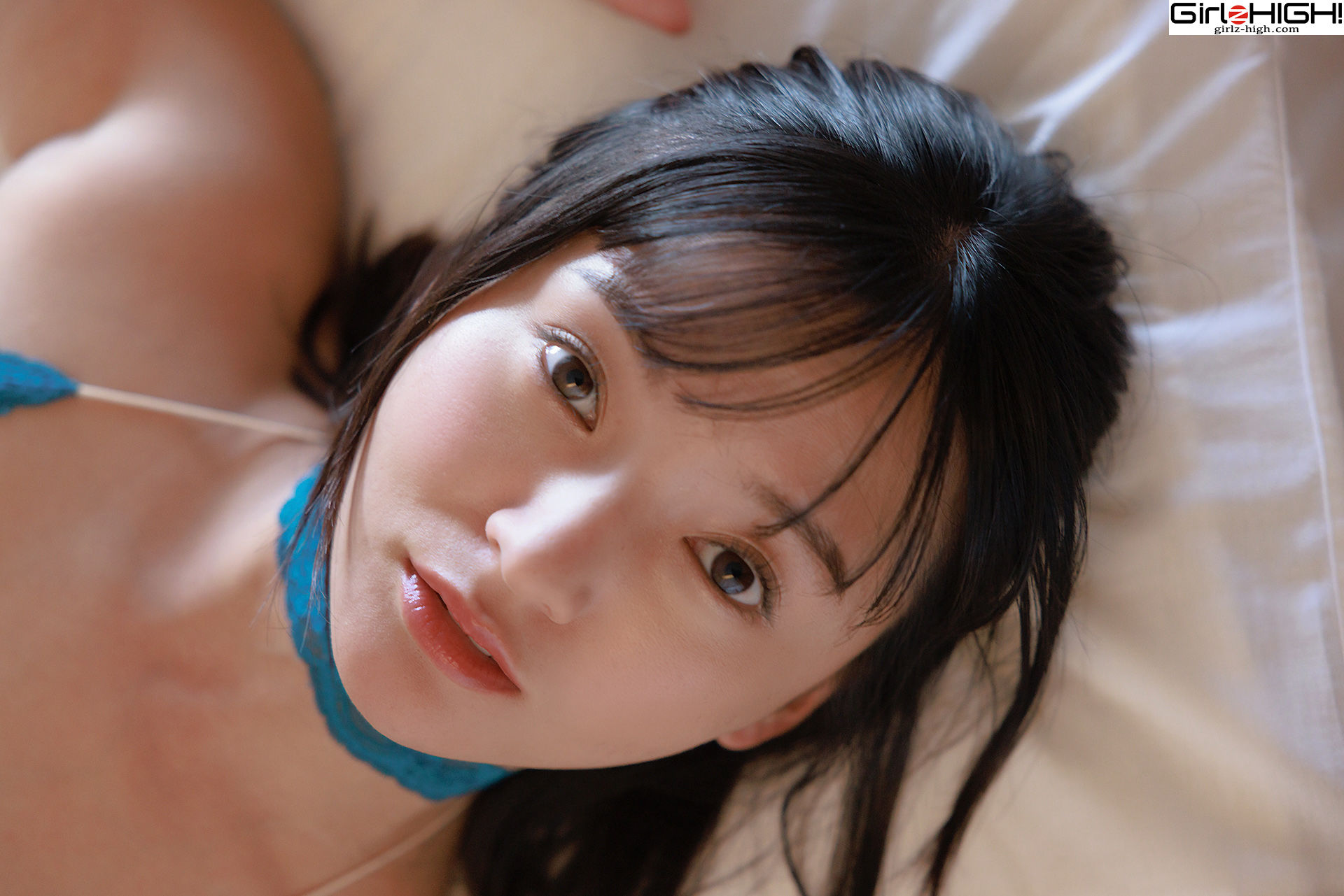 [Girlz-High] Ayana Nishinaga 西永彩奈 - bfaa_095_005