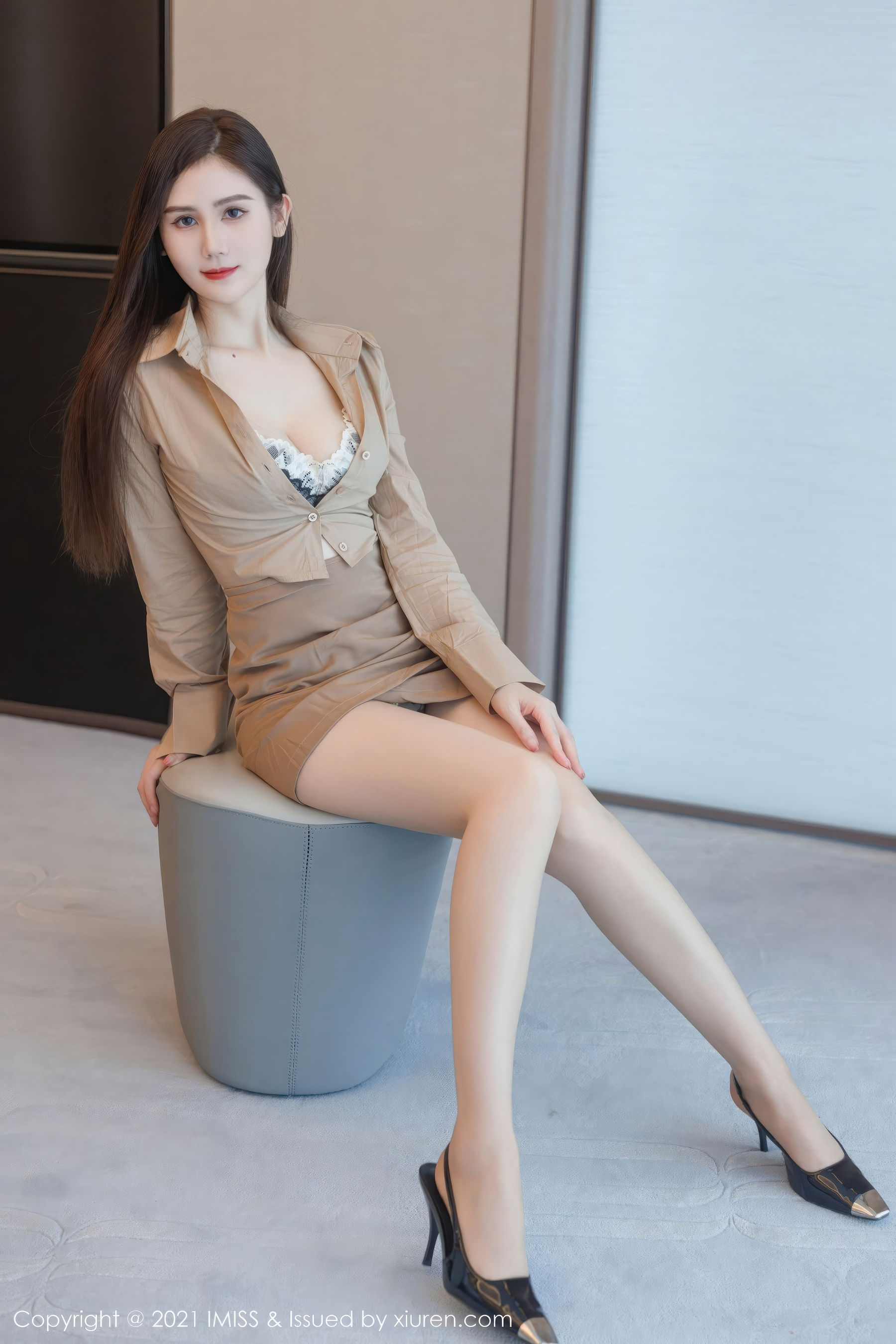 [IMiss]爱蜜社 2023.09.26 Vol.754 SISY思