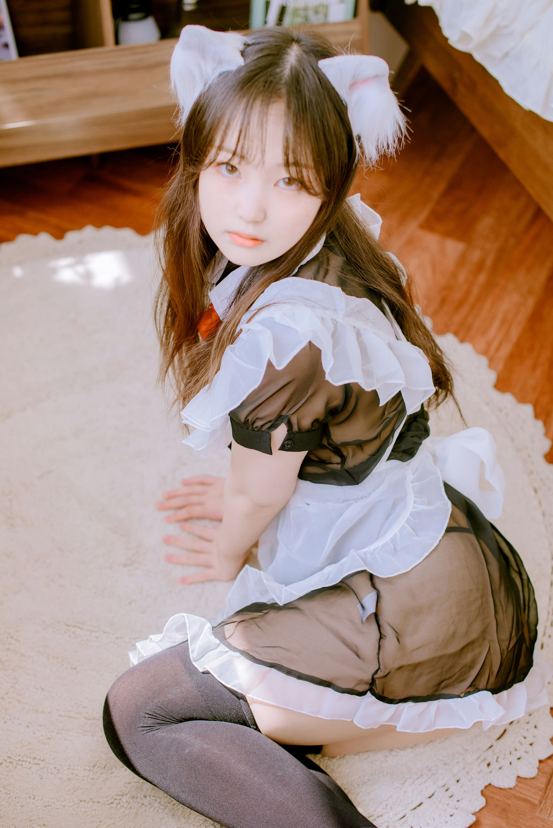 [JOApictures] - Sia x JOA 21. JUNE Vol.1