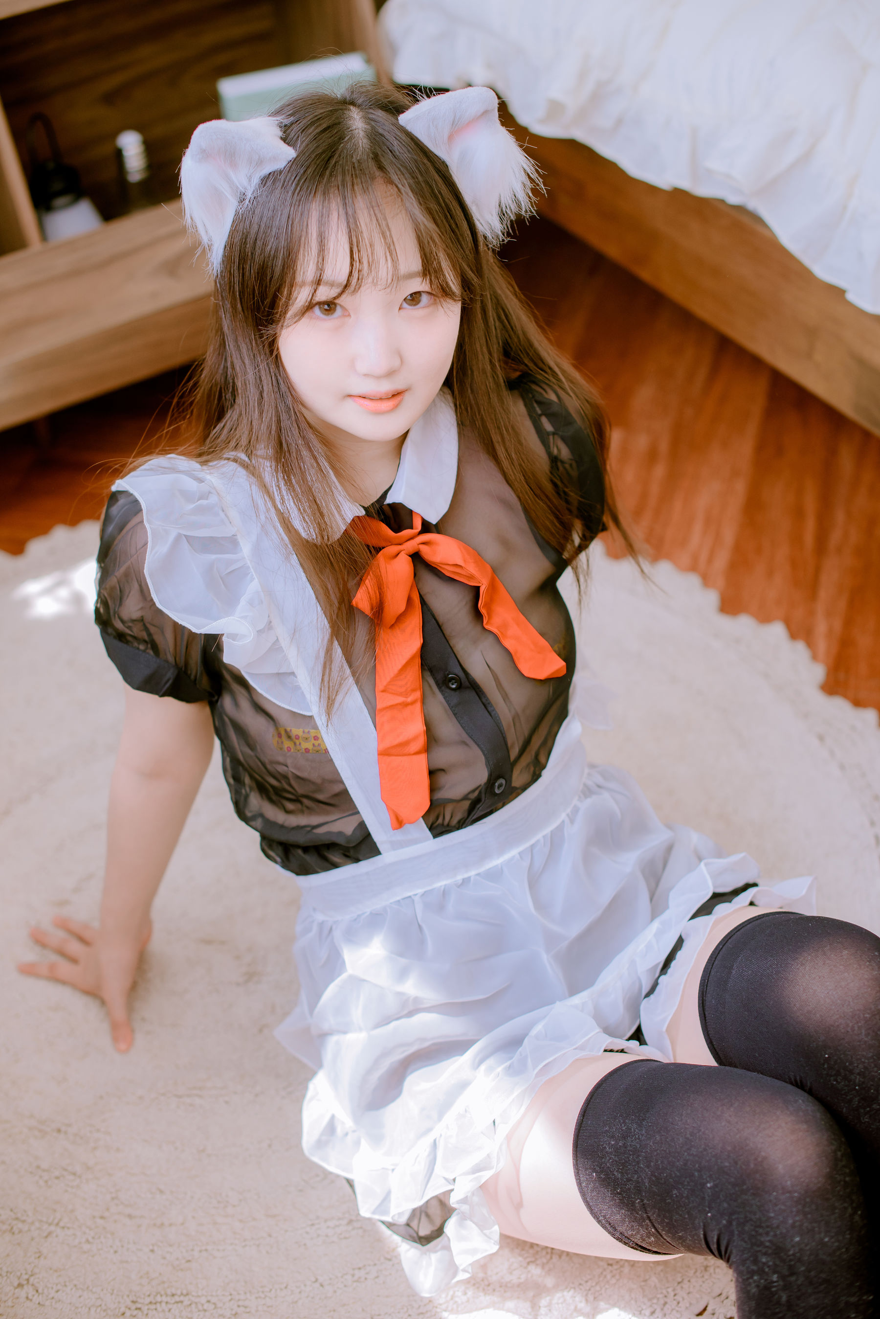 [JOApictures] - Sia x JOA 21. JUNE Vol.1