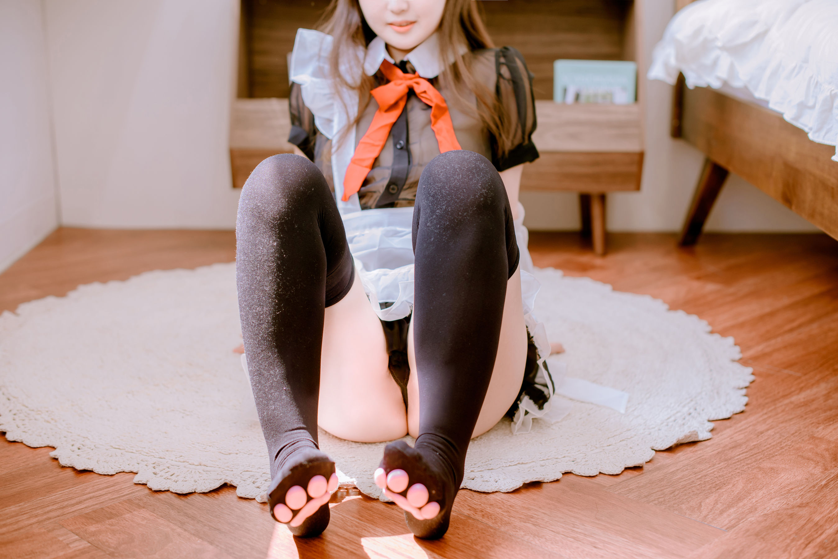 [JOApictures] - Sia x JOA 21. JUNE Vol.1
