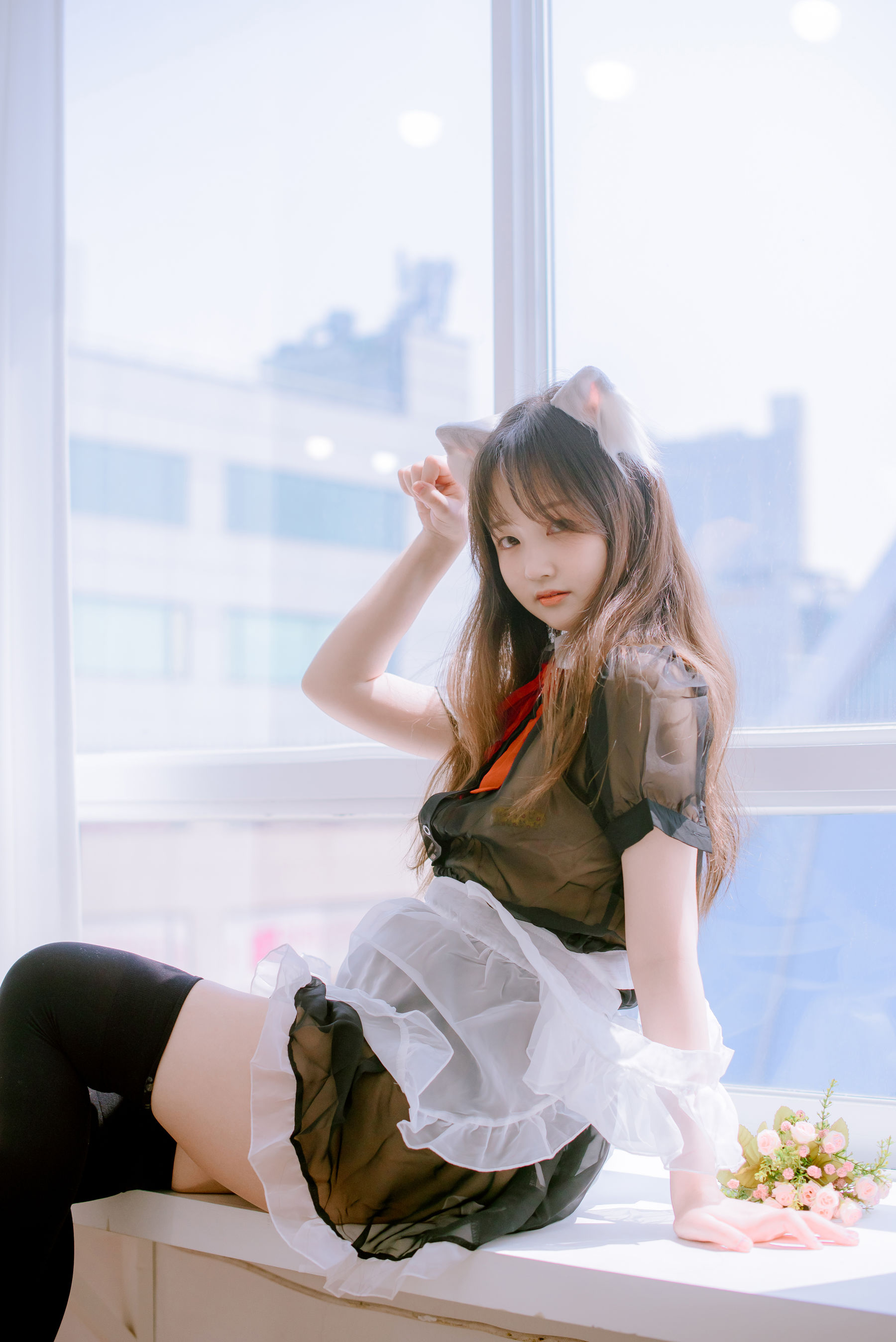 [JOApictures] - Sia x JOA 21. JUNE Vol.1