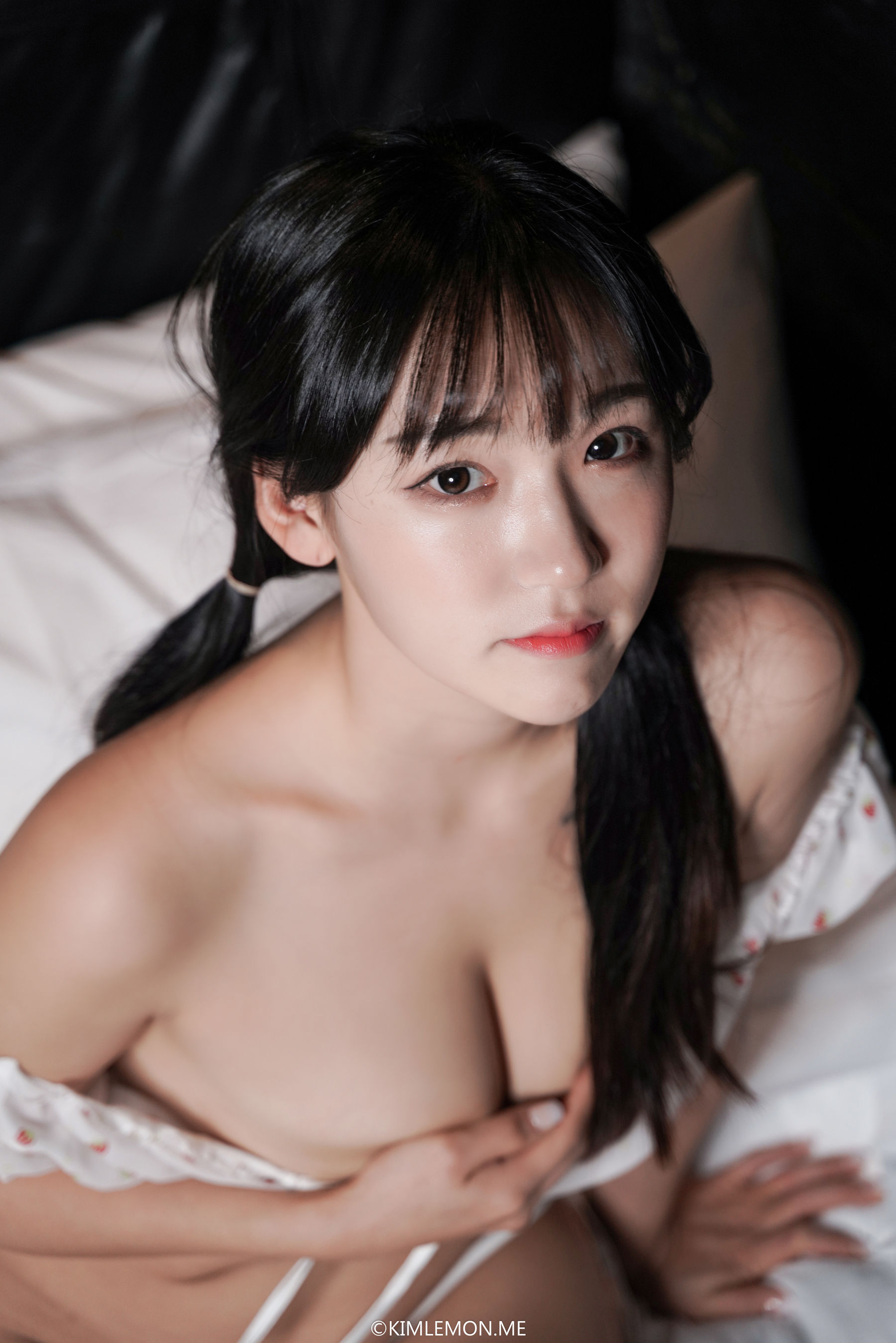 [KIMLEMON] HENDOONG - Vol.1
