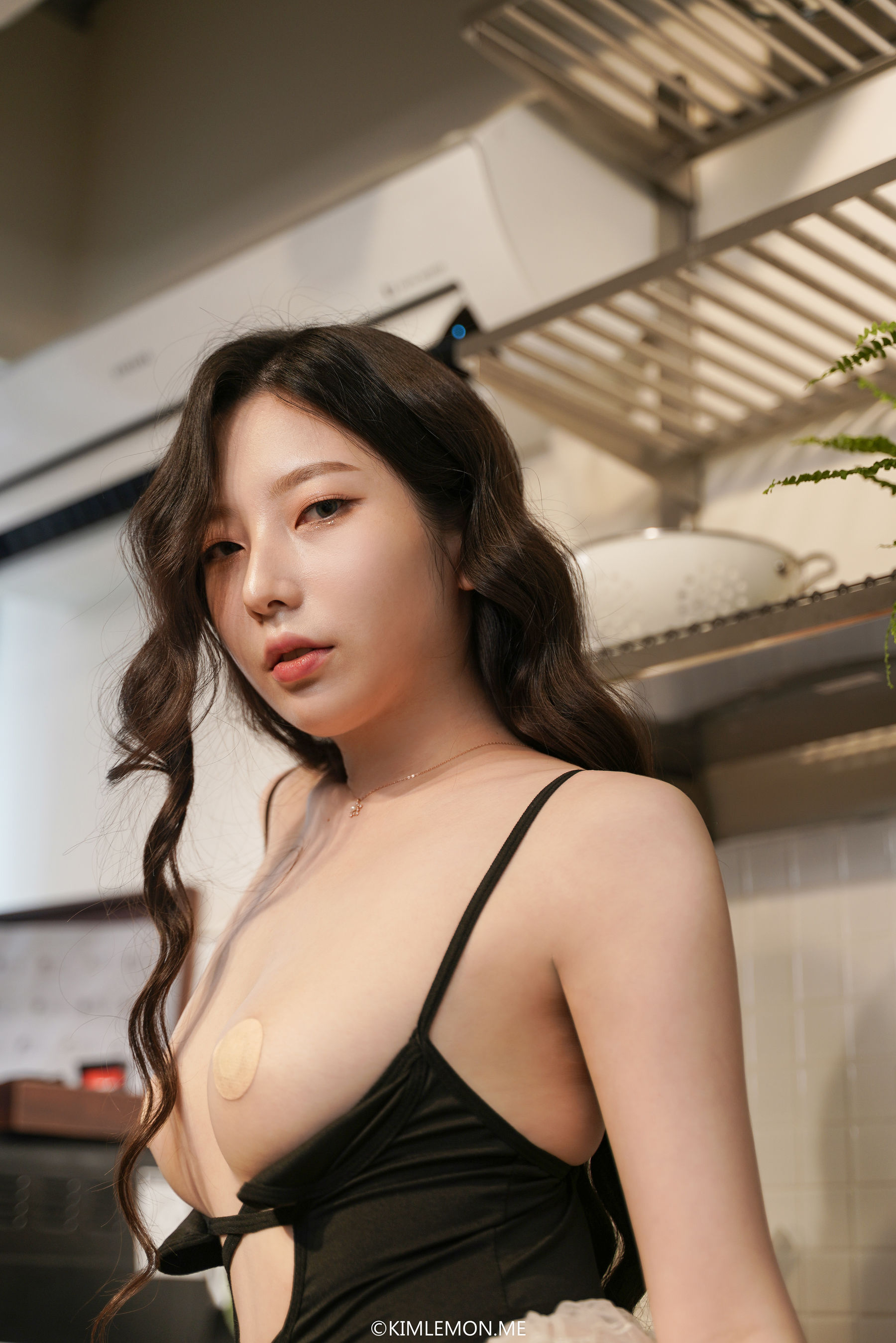[KIMLEMON] RISA - Vol.06
