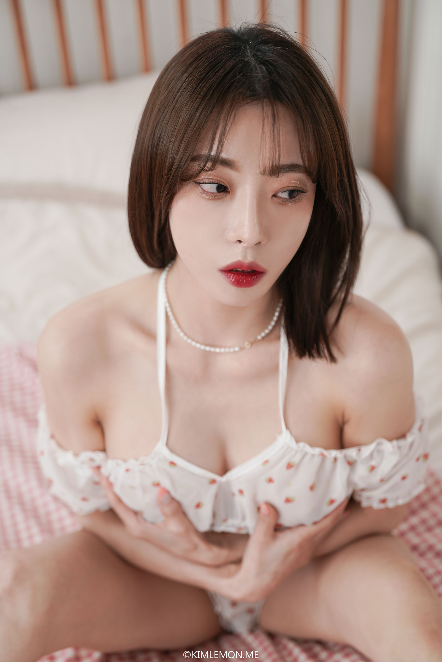 [KIMLEMON] SEYEON - Vol.14