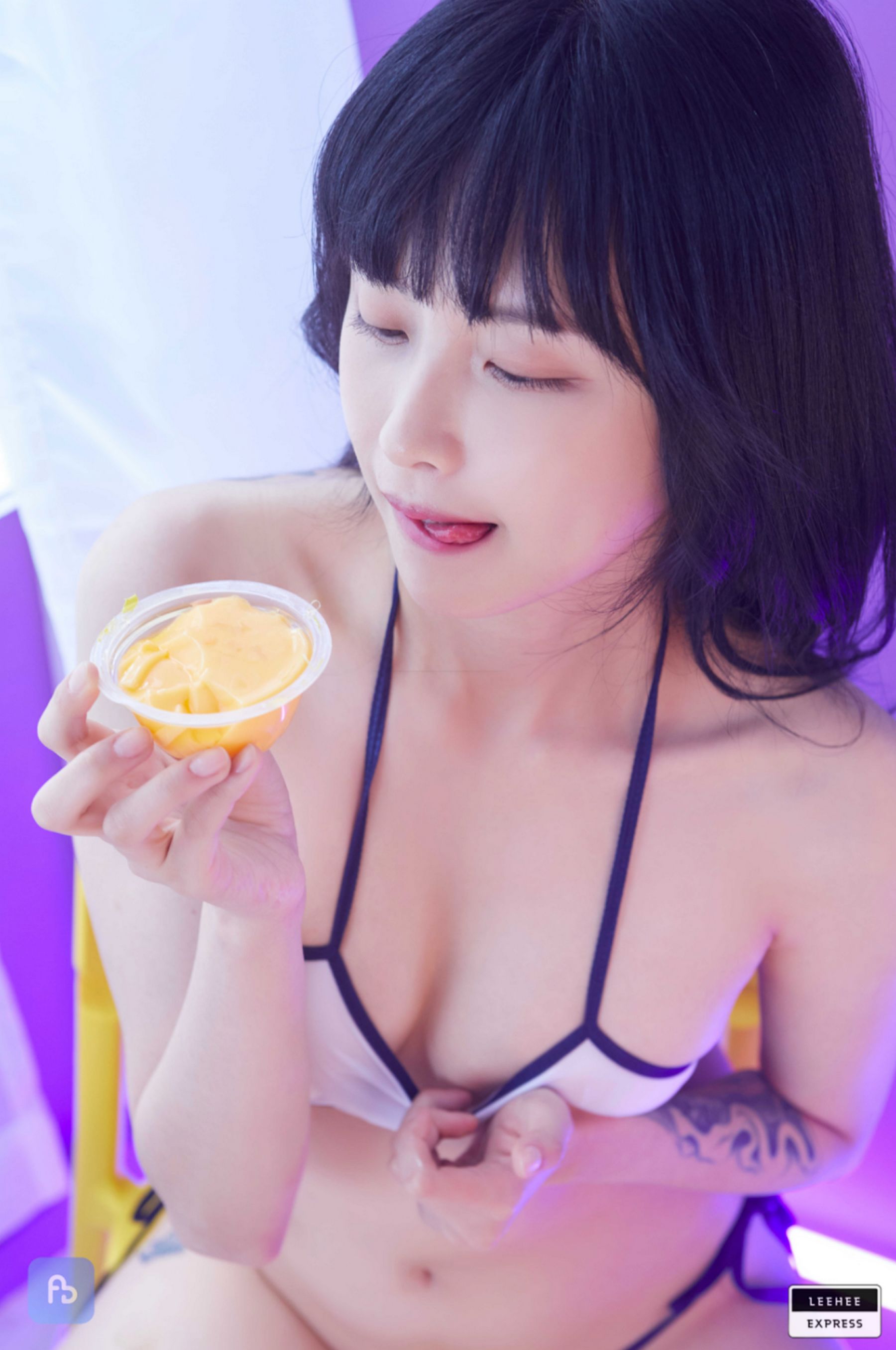[LEEHEE EXPRESS] LEDG-151 - GMS