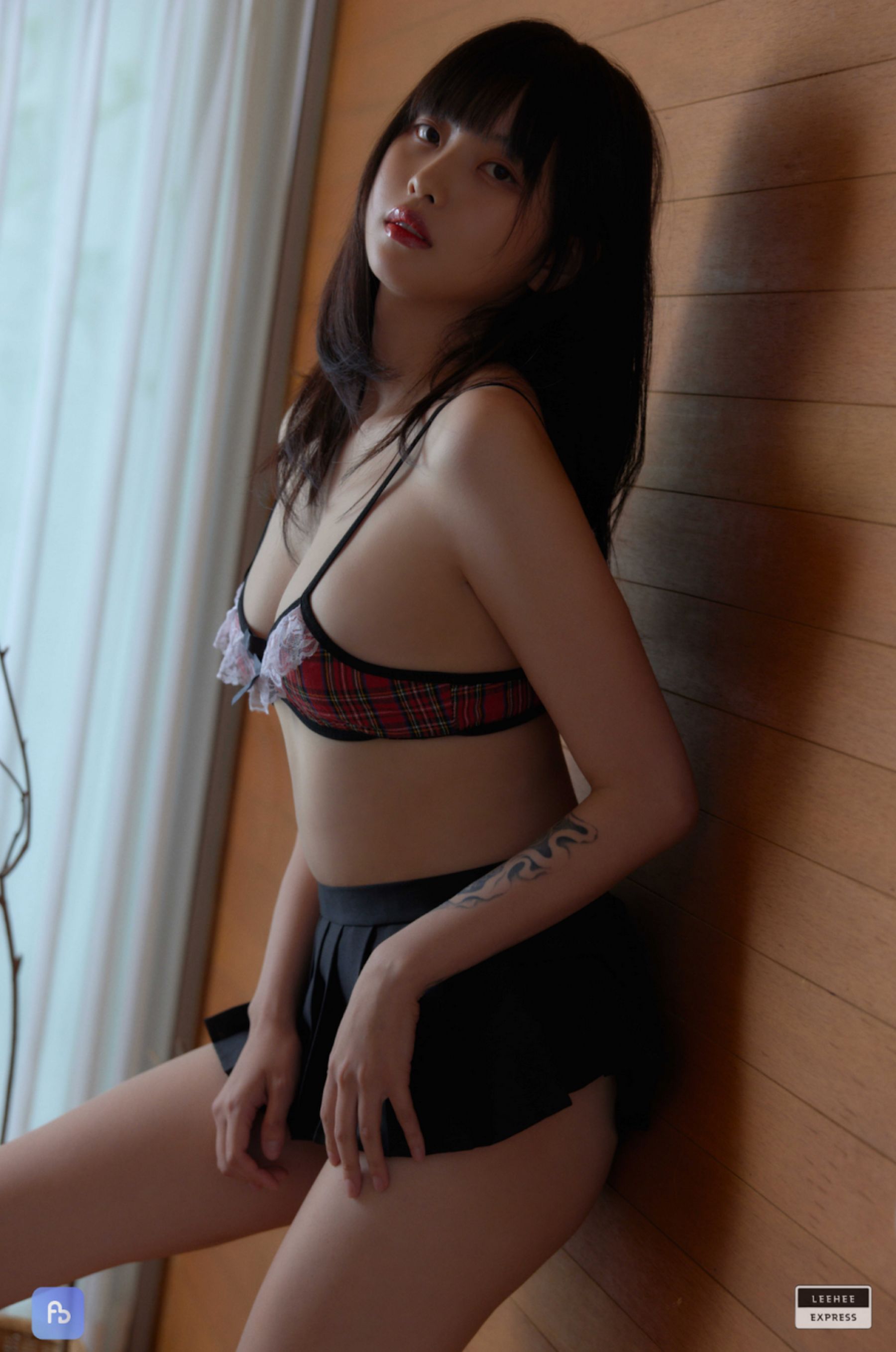 [LEEHEE EXPRESS] LEDG-183A - GMS