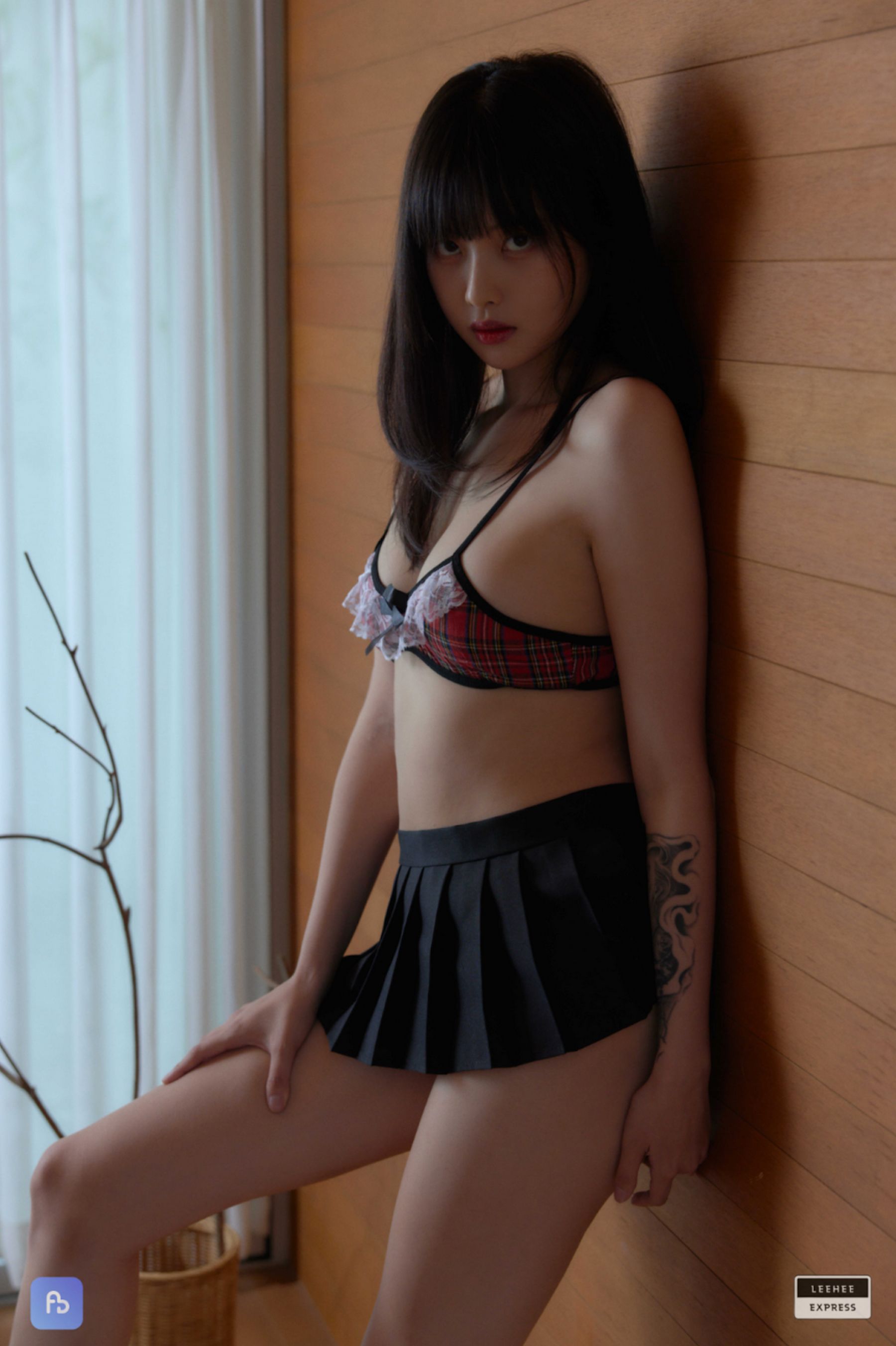 [LEEHEE EXPRESS] LEDG-183A - GMS
