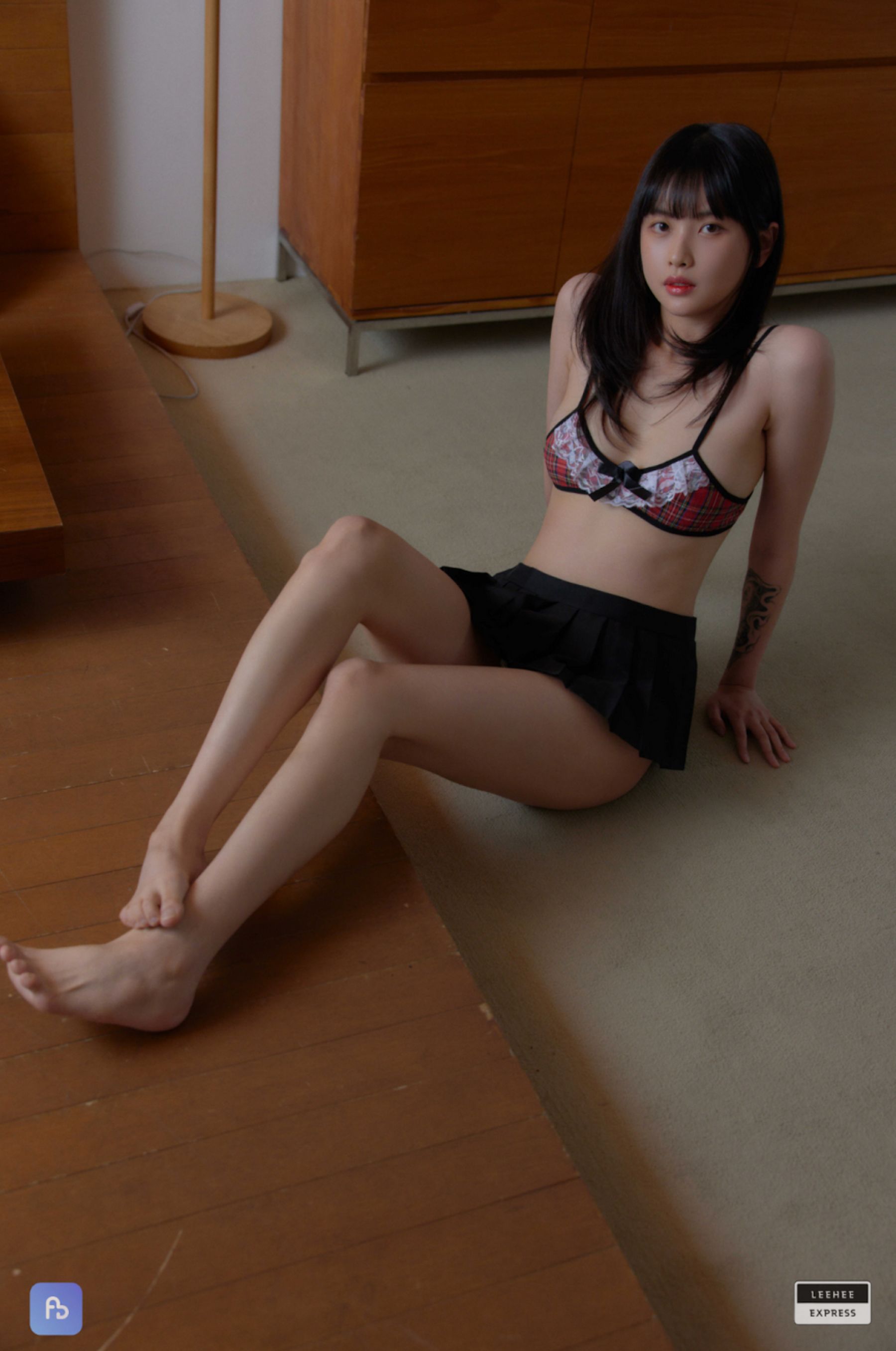 [LEEHEE EXPRESS] LEDG-183A - GMS