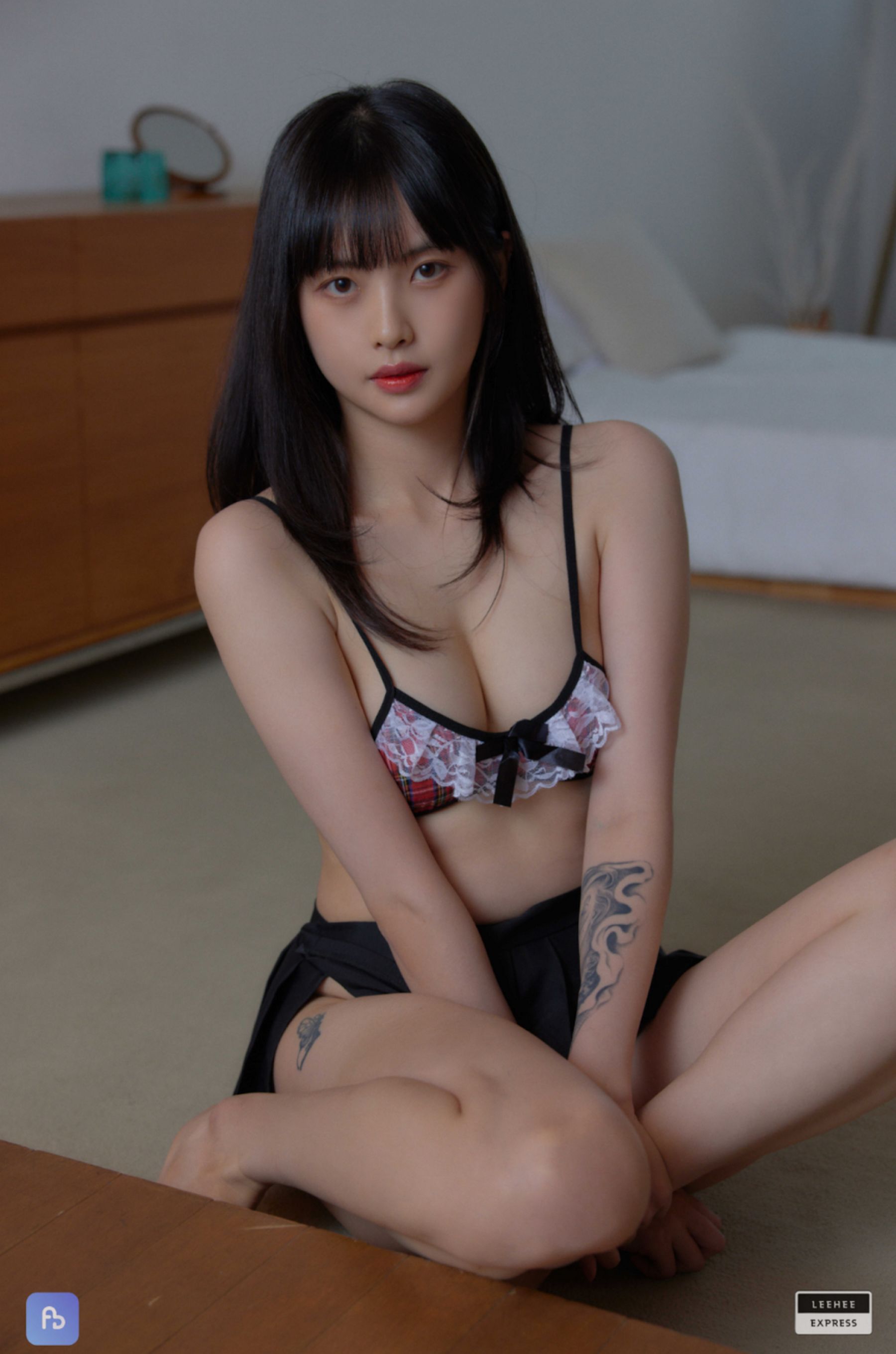 [LEEHEE EXPRESS] LEDG-183A - GMS