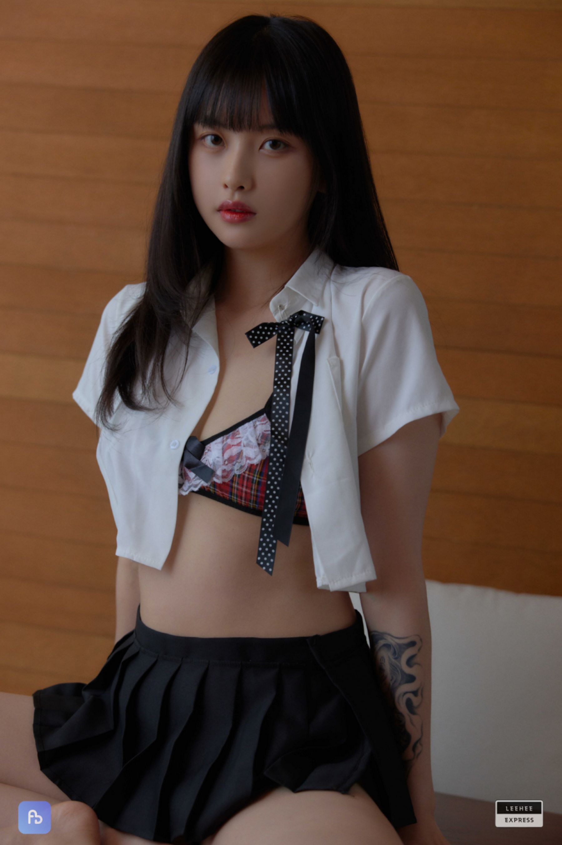 [LEEHEE EXPRESS] LEDG-183A - GMS