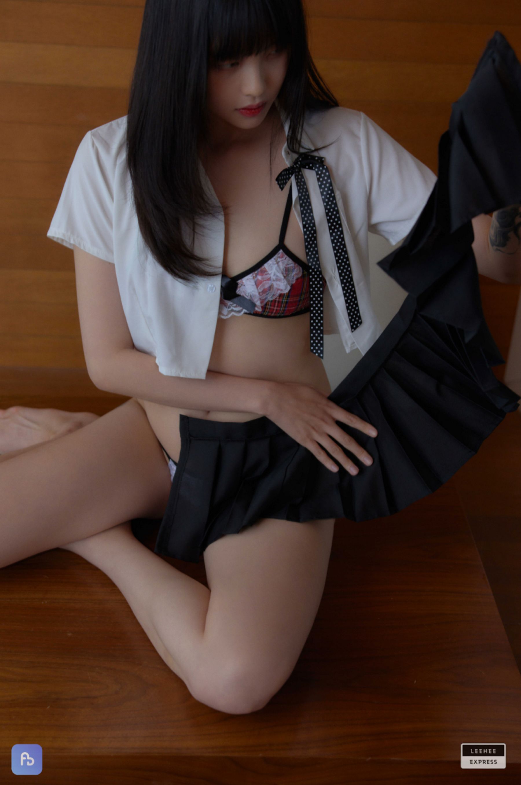 [LEEHEE EXPRESS] LEDG-183A - GMS